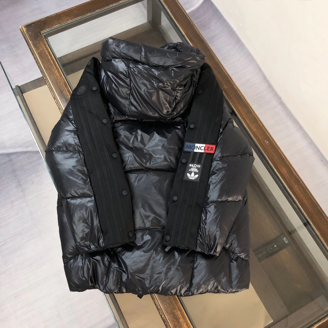 TravelReady Moncler Down Jackets 145761