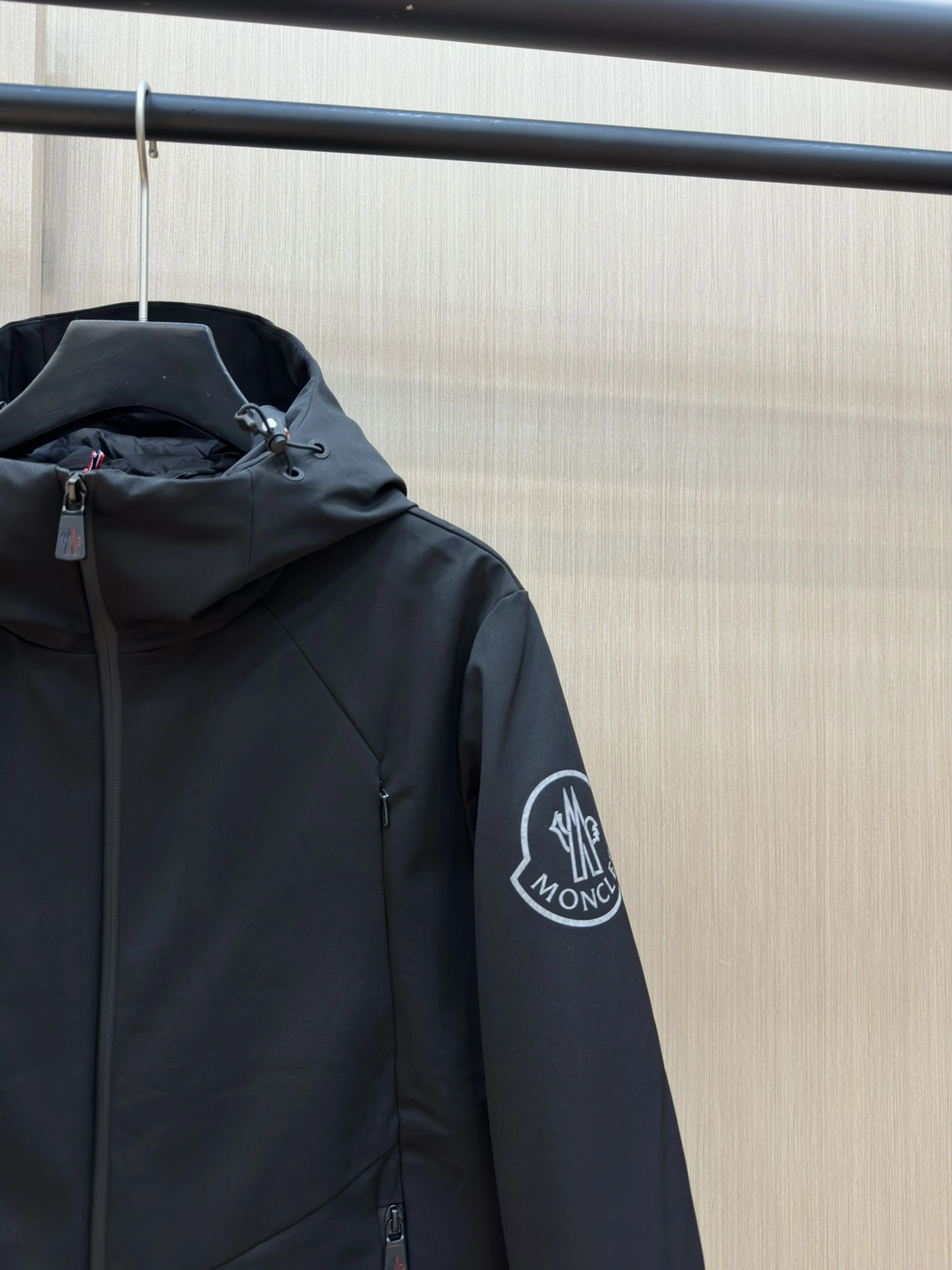 Moncler Down Jackets MoistureWicking 145756