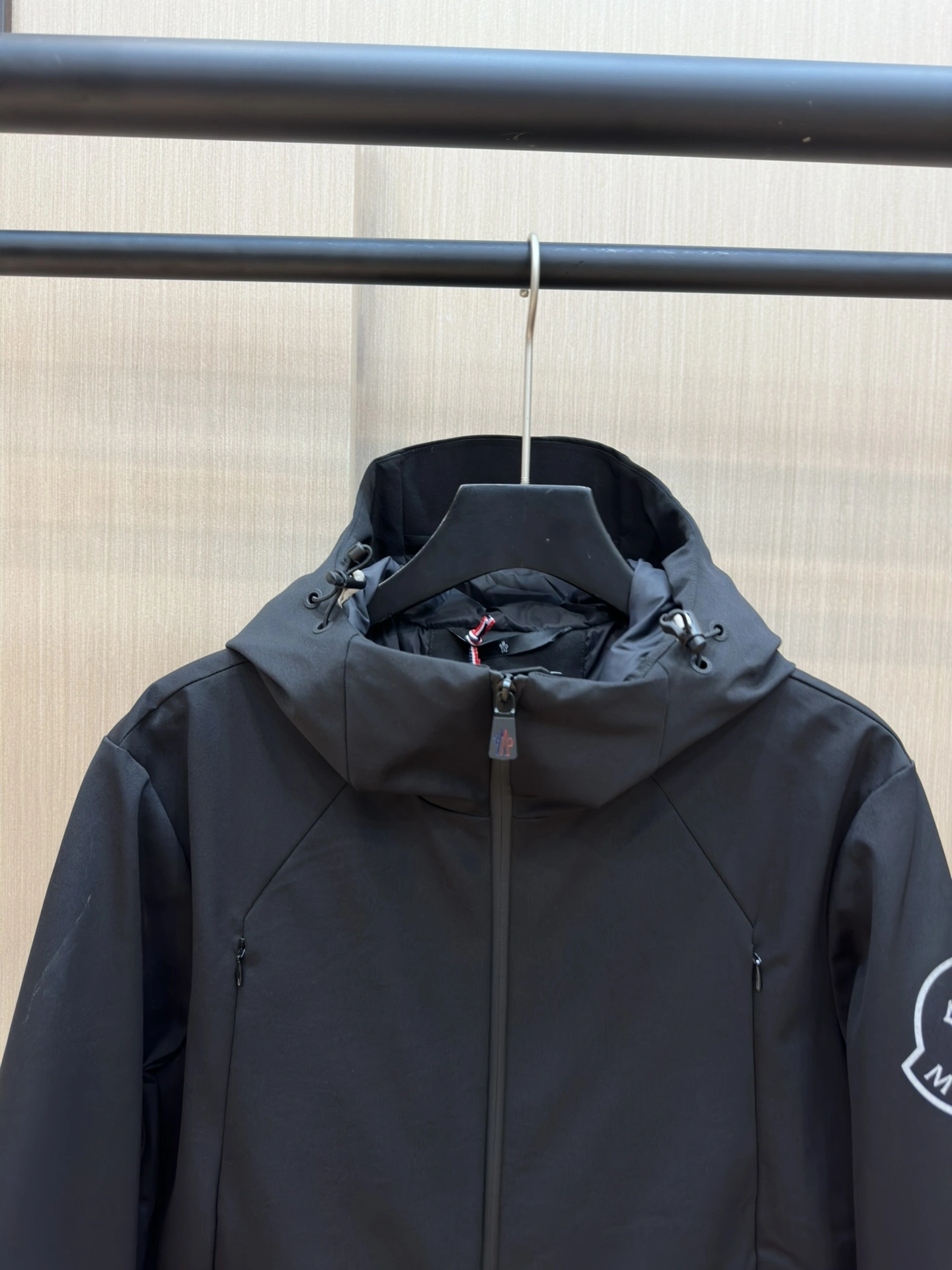 Moncler Down Jackets MoistureWicking 145756
