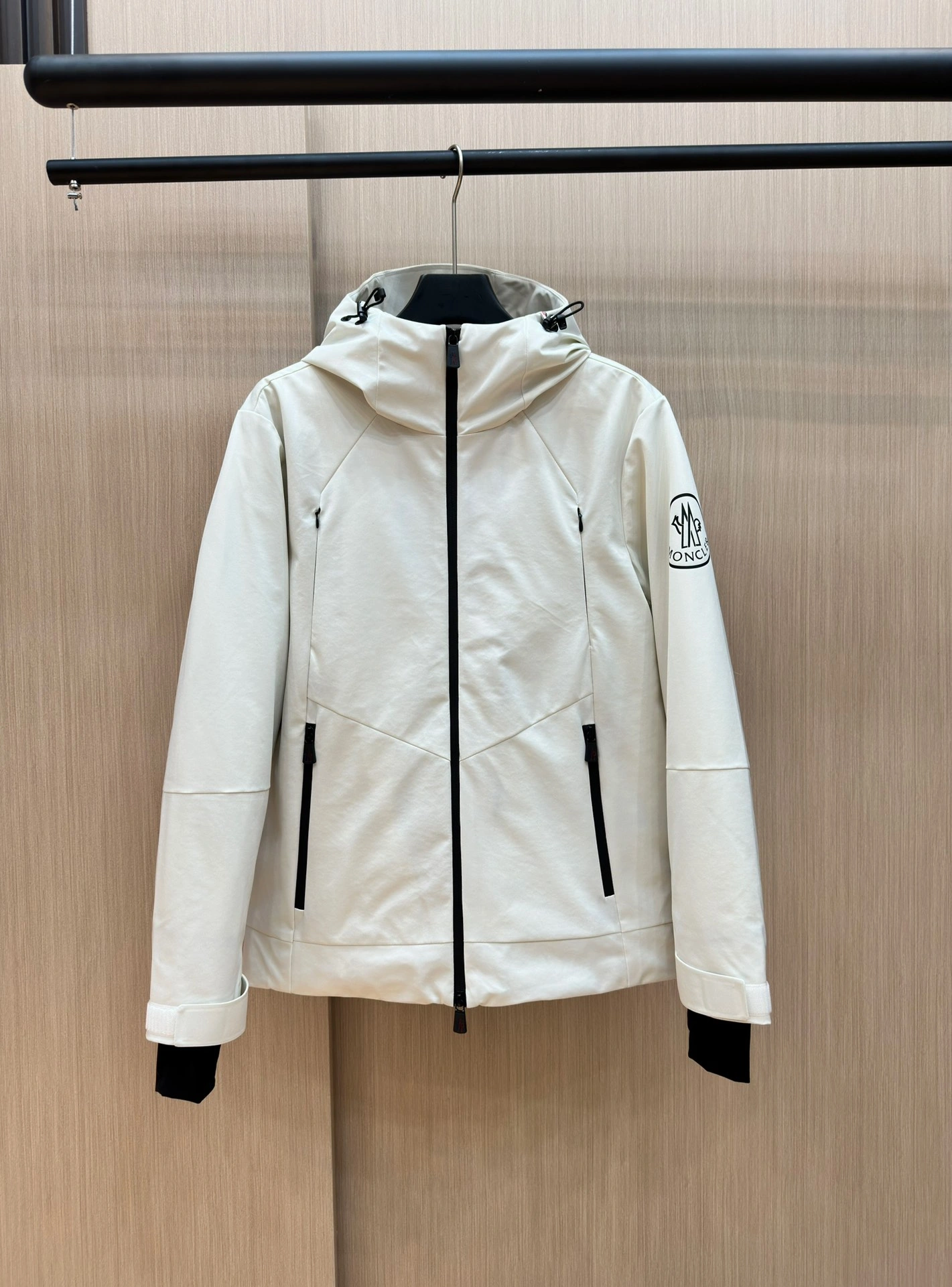 SoftTouch Moncler Down Jackets 145747