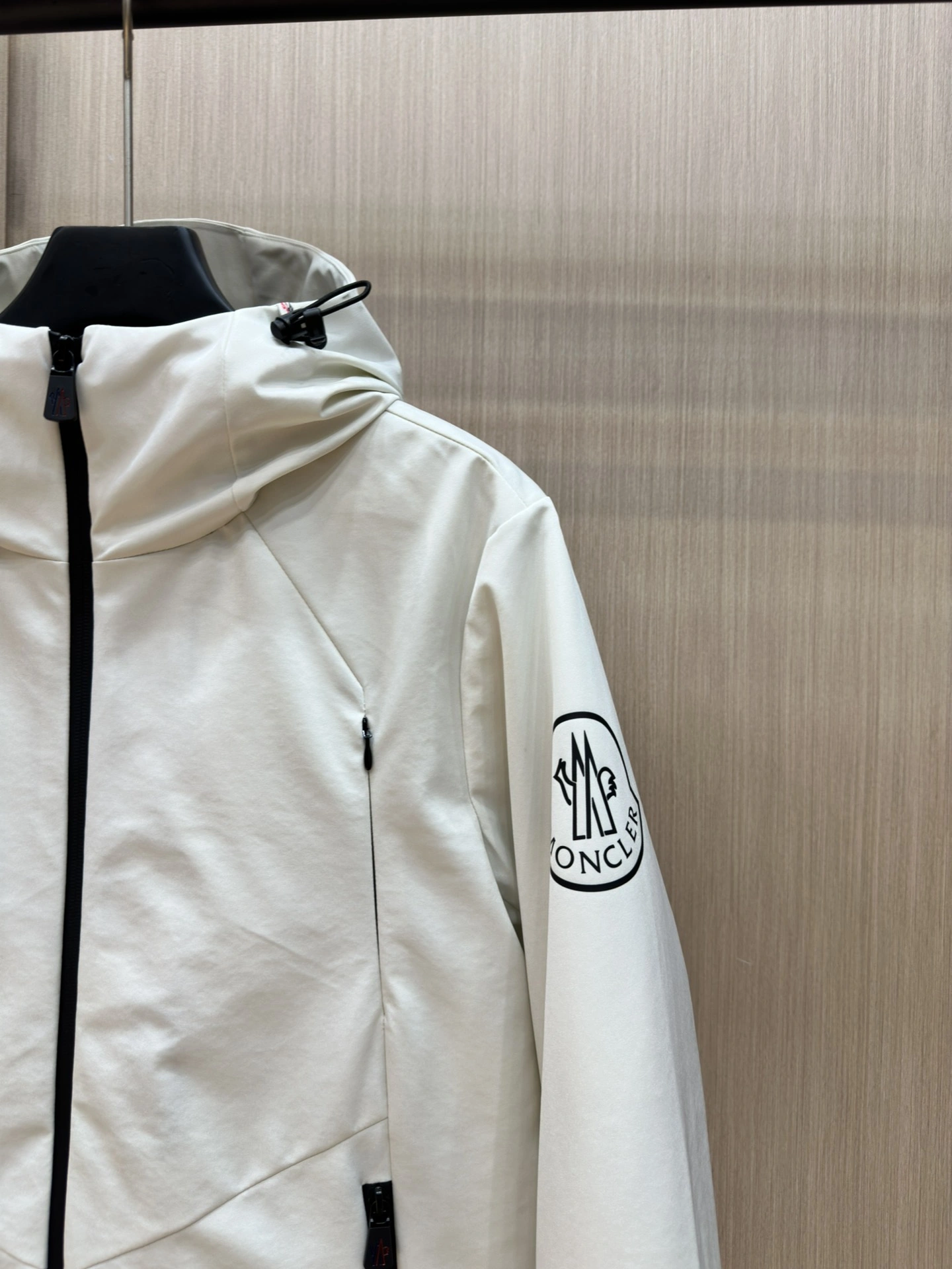 SoftTouch Moncler Down Jackets 145747