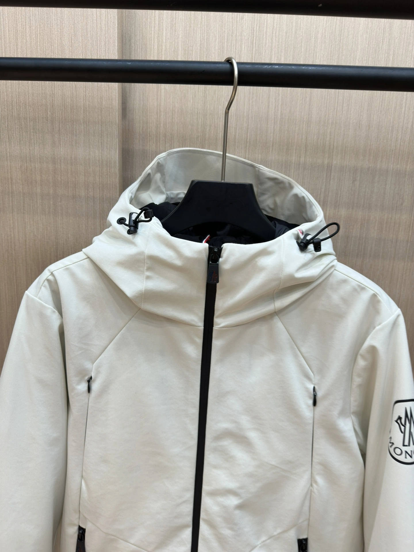 SoftTouch Moncler Down Jackets 145747