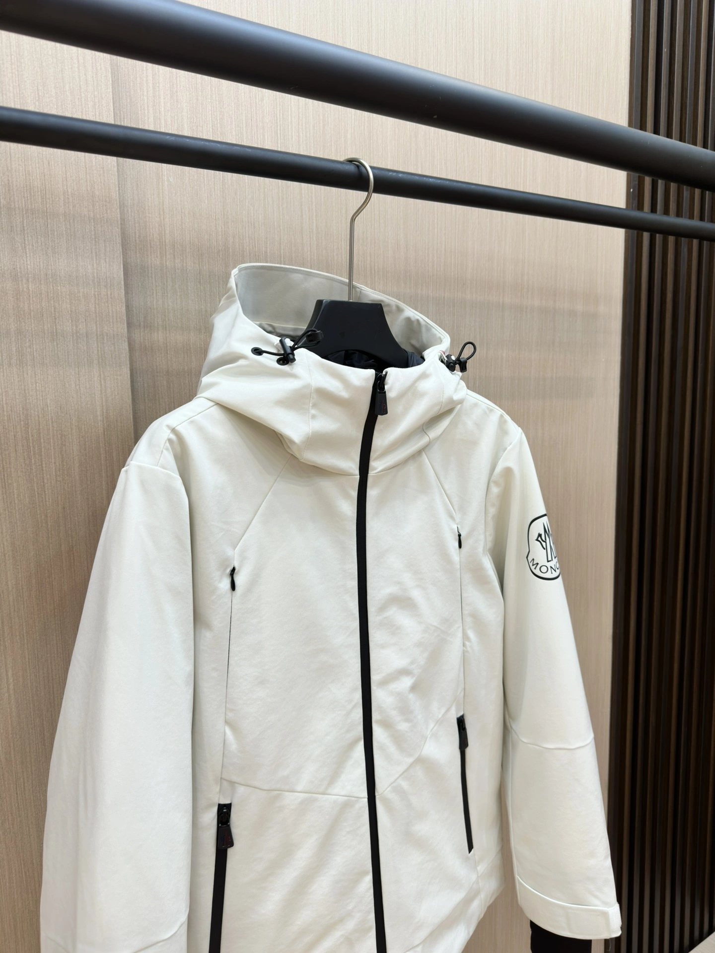 SoftTouch Moncler Down Jackets 145747
