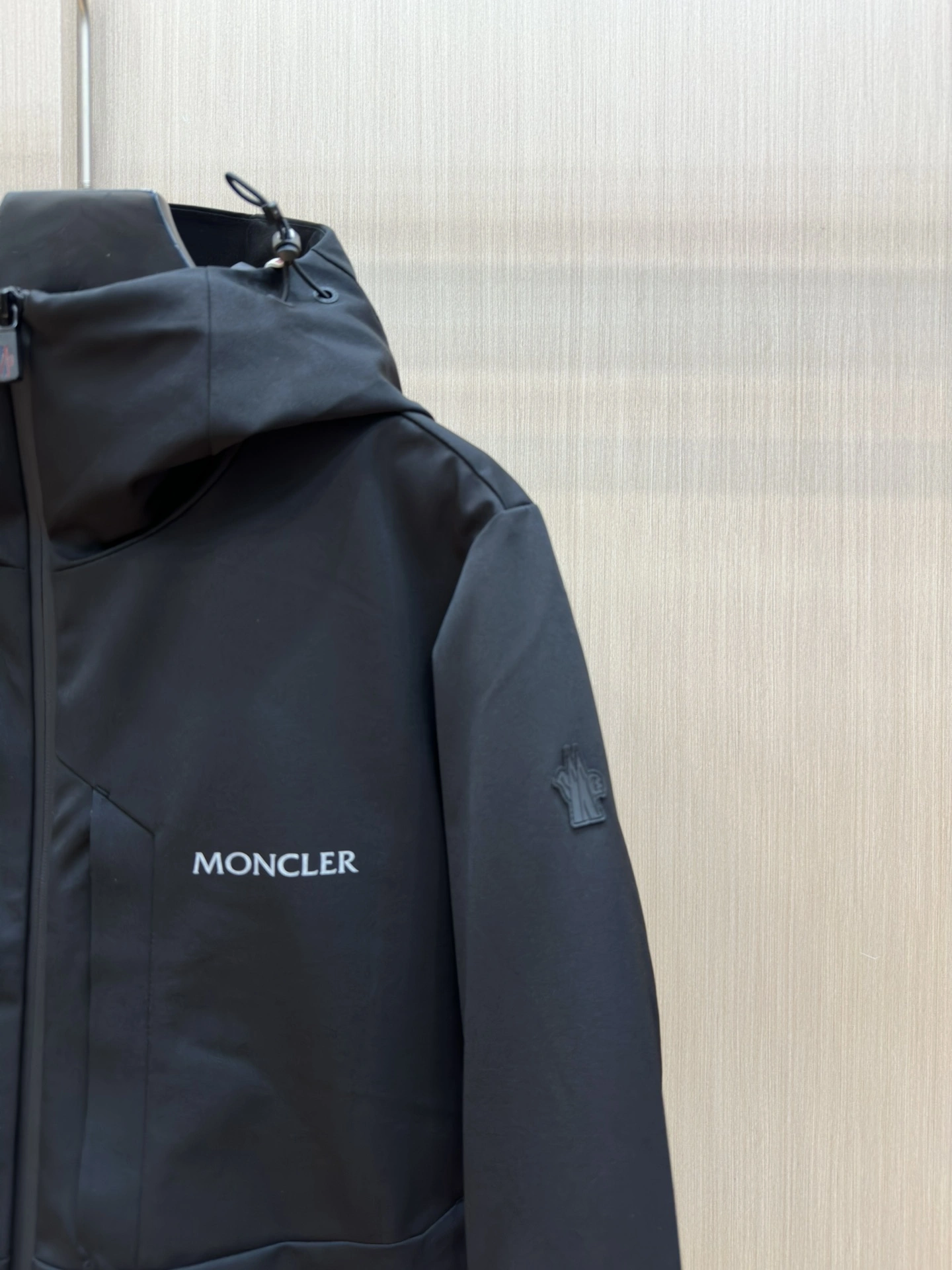 NewStyle Moncler Down Jackets 145760