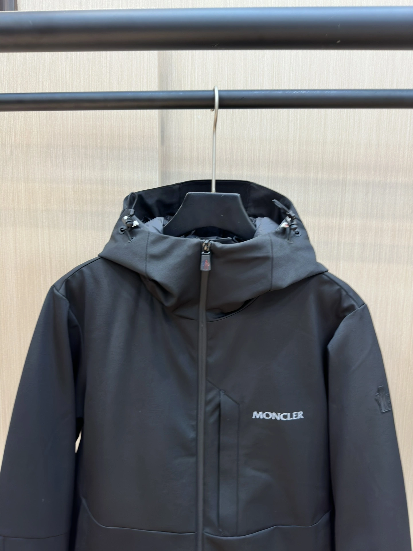 NewStyle Moncler Down Jackets 145760