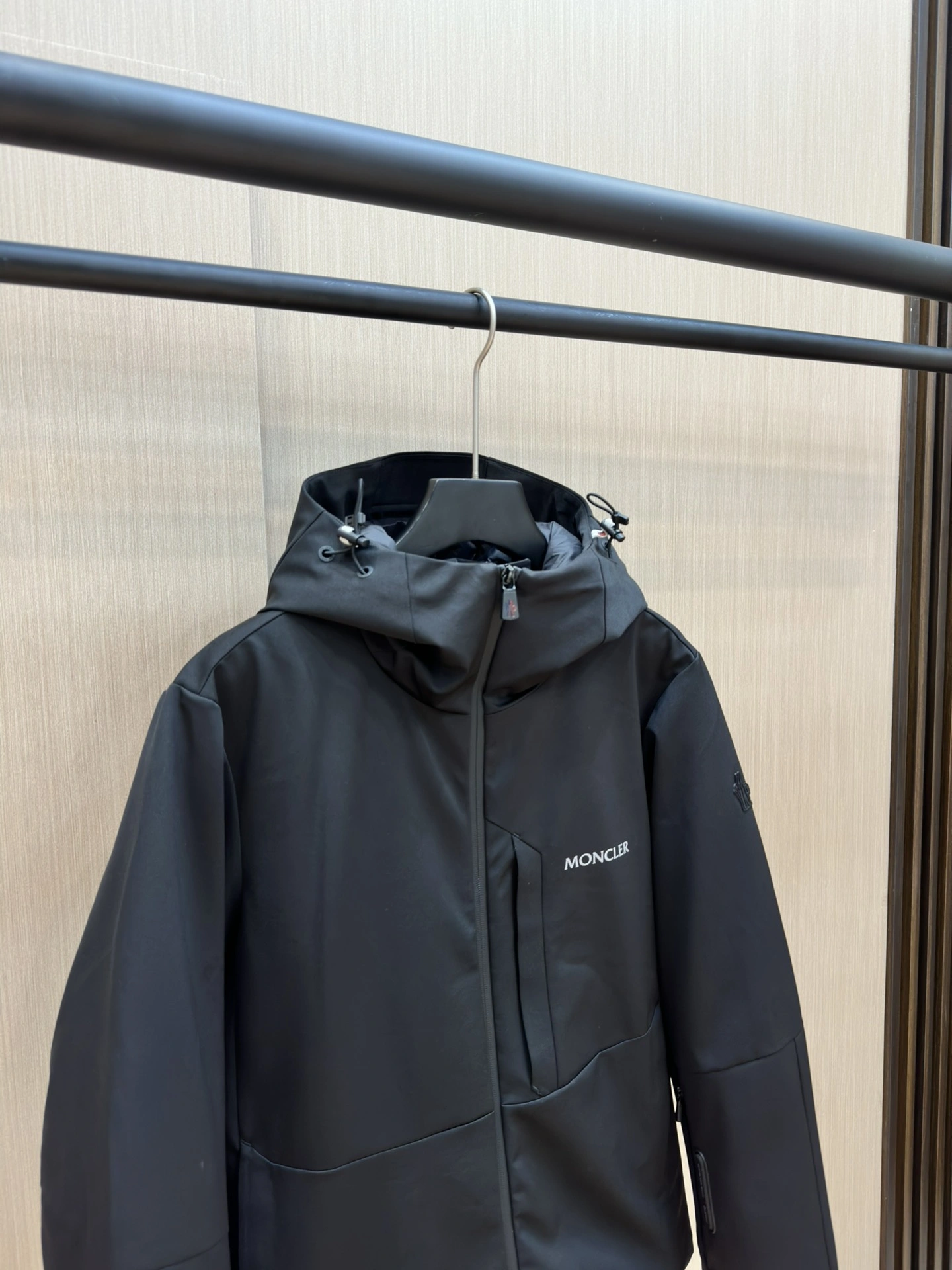 NewStyle Moncler Down Jackets 145760