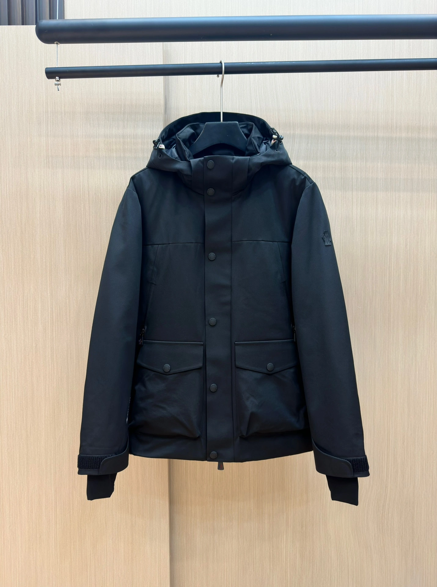 Moncler Down Jackets Contemporary 145752