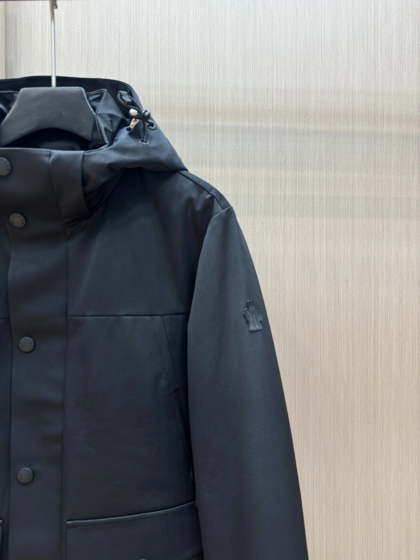 Moncler Down Jackets Contemporary 145752