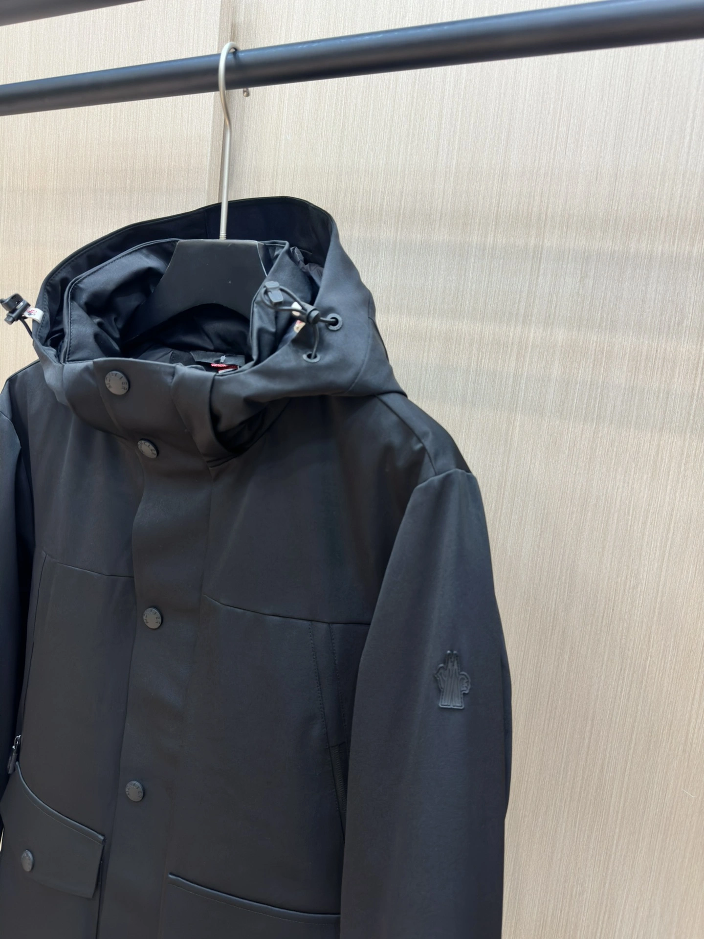 Moncler Down Jackets Contemporary 145752