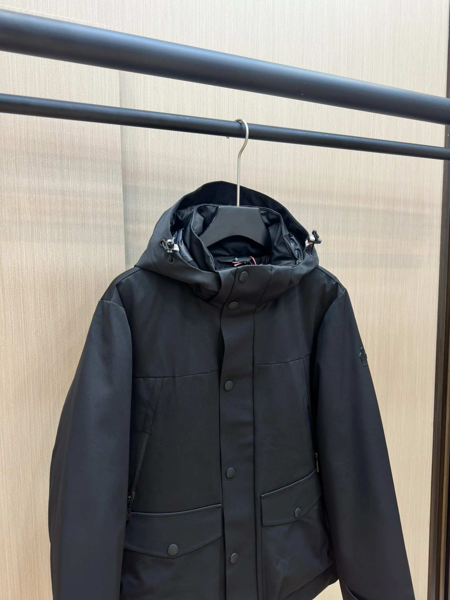 Moncler Down Jackets Contemporary 145752