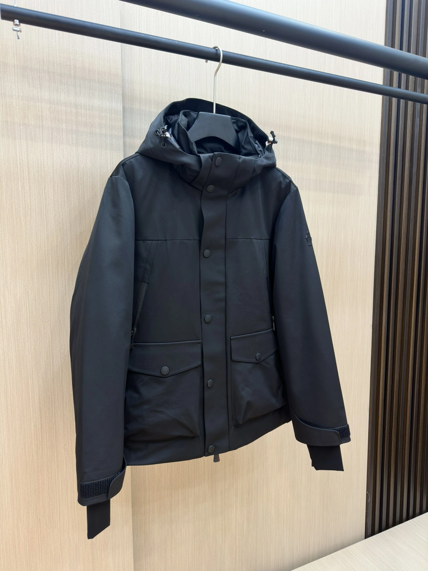 Moncler Down Jackets Contemporary 145752