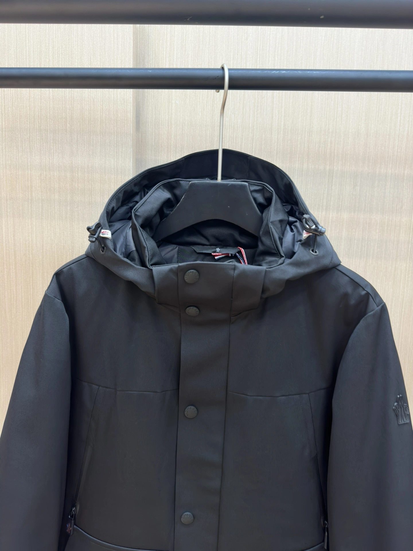 Moncler Down Jackets Contemporary 145752