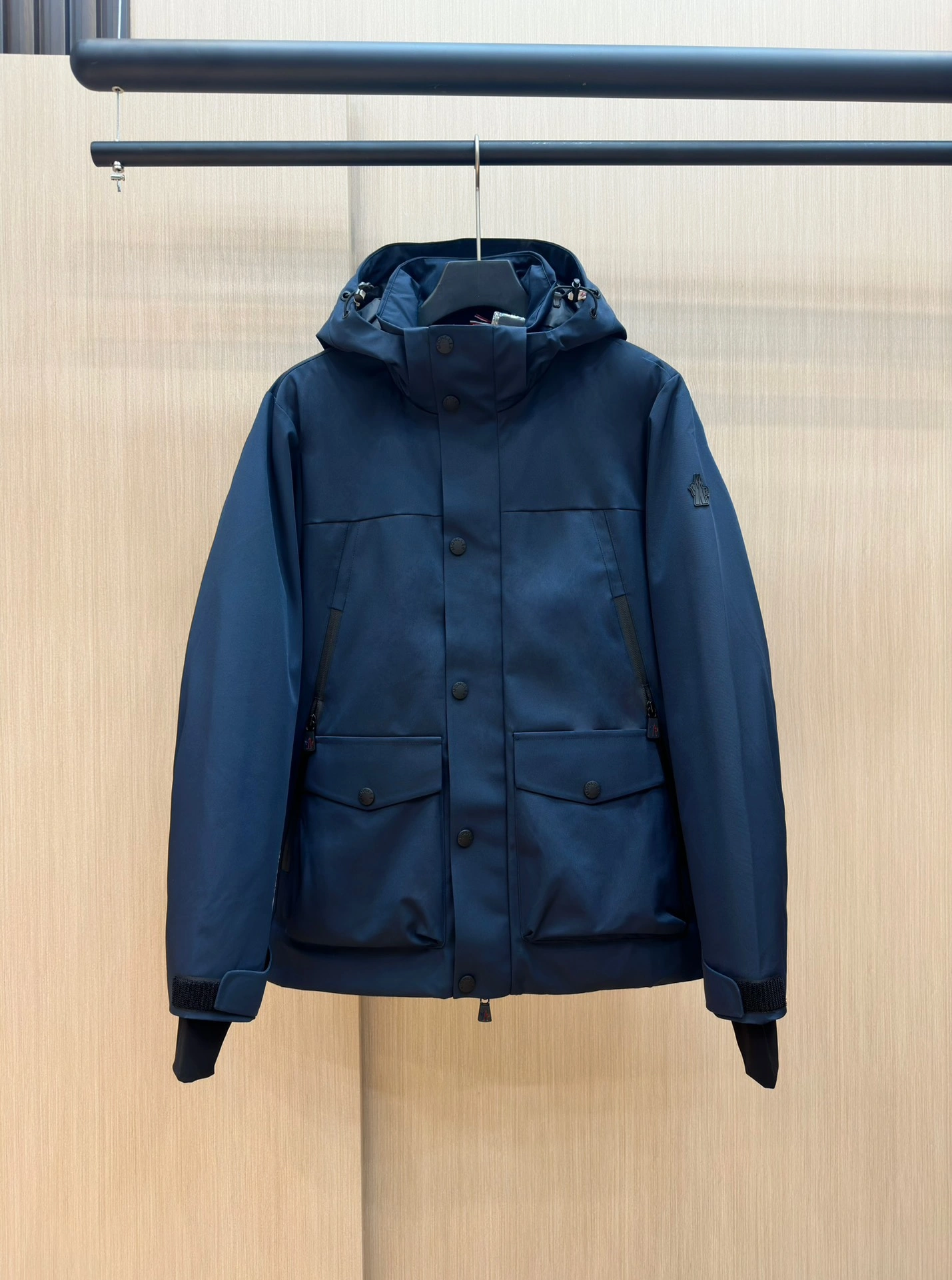 Moncler Down Jackets Efficient 145755