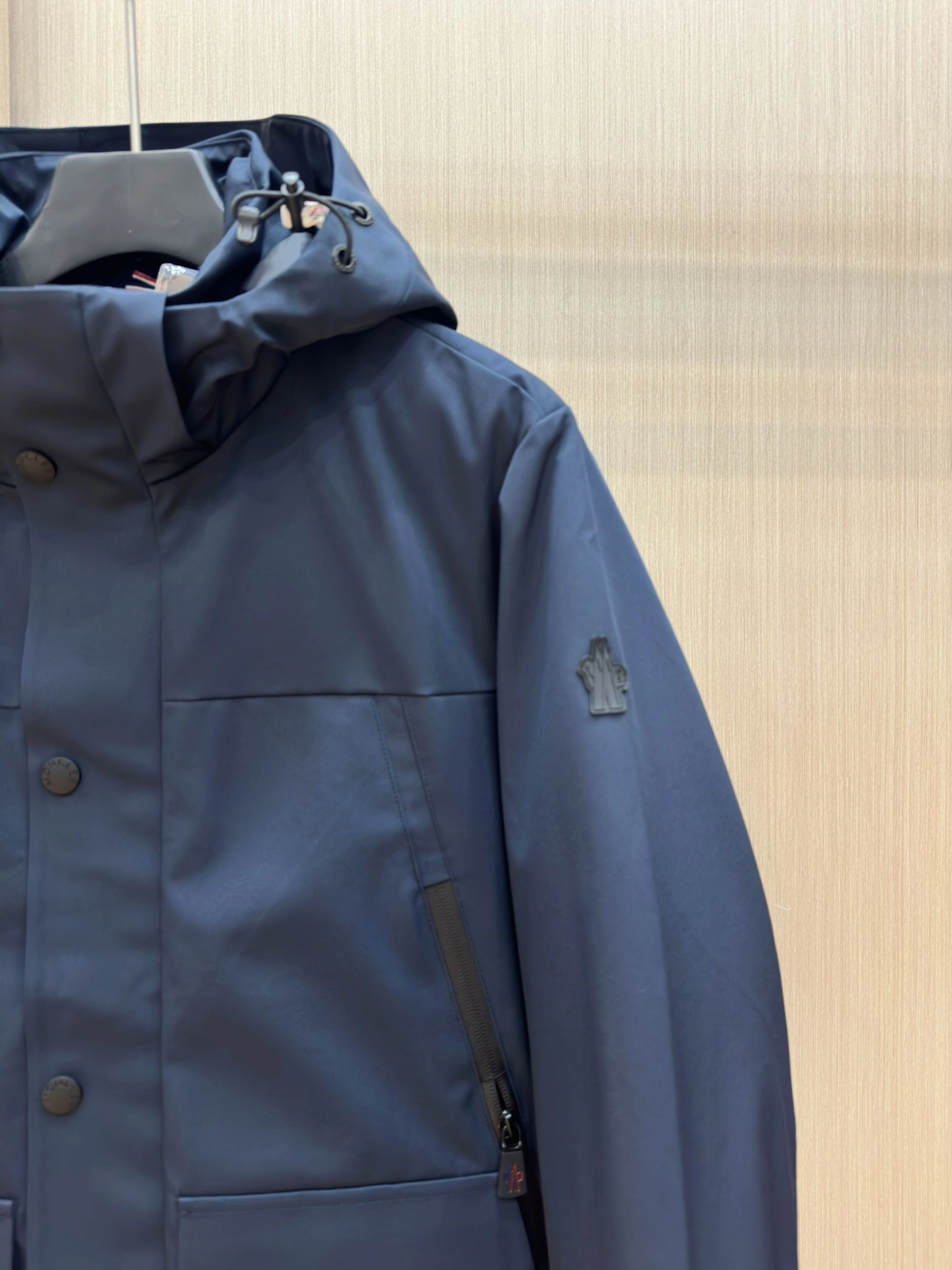 Moncler Down Jackets Efficient 145755