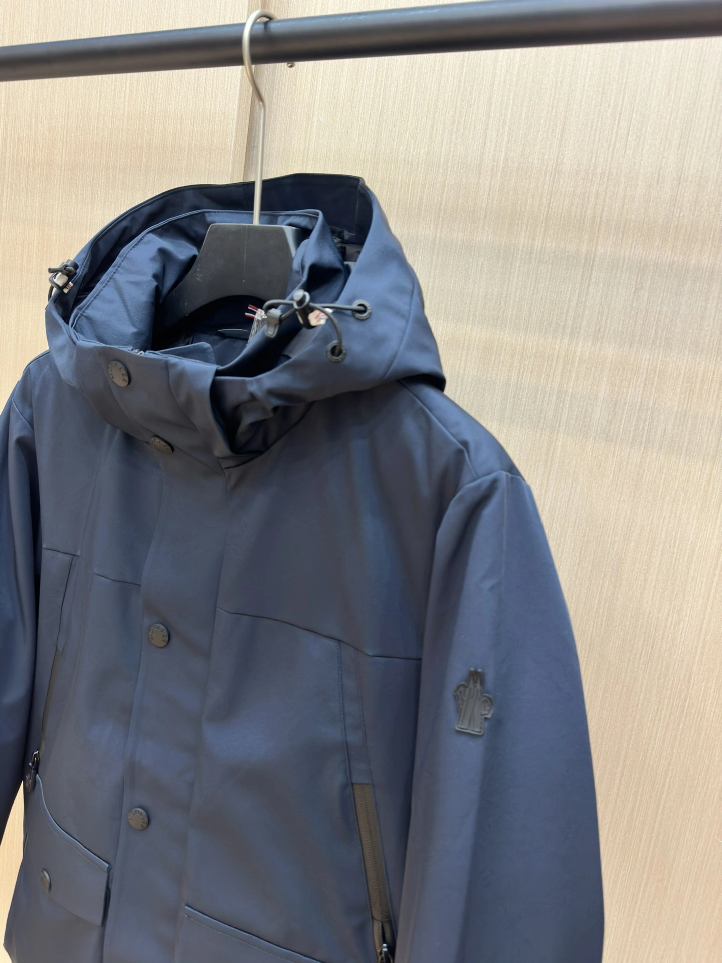 Moncler Down Jackets Efficient 145755