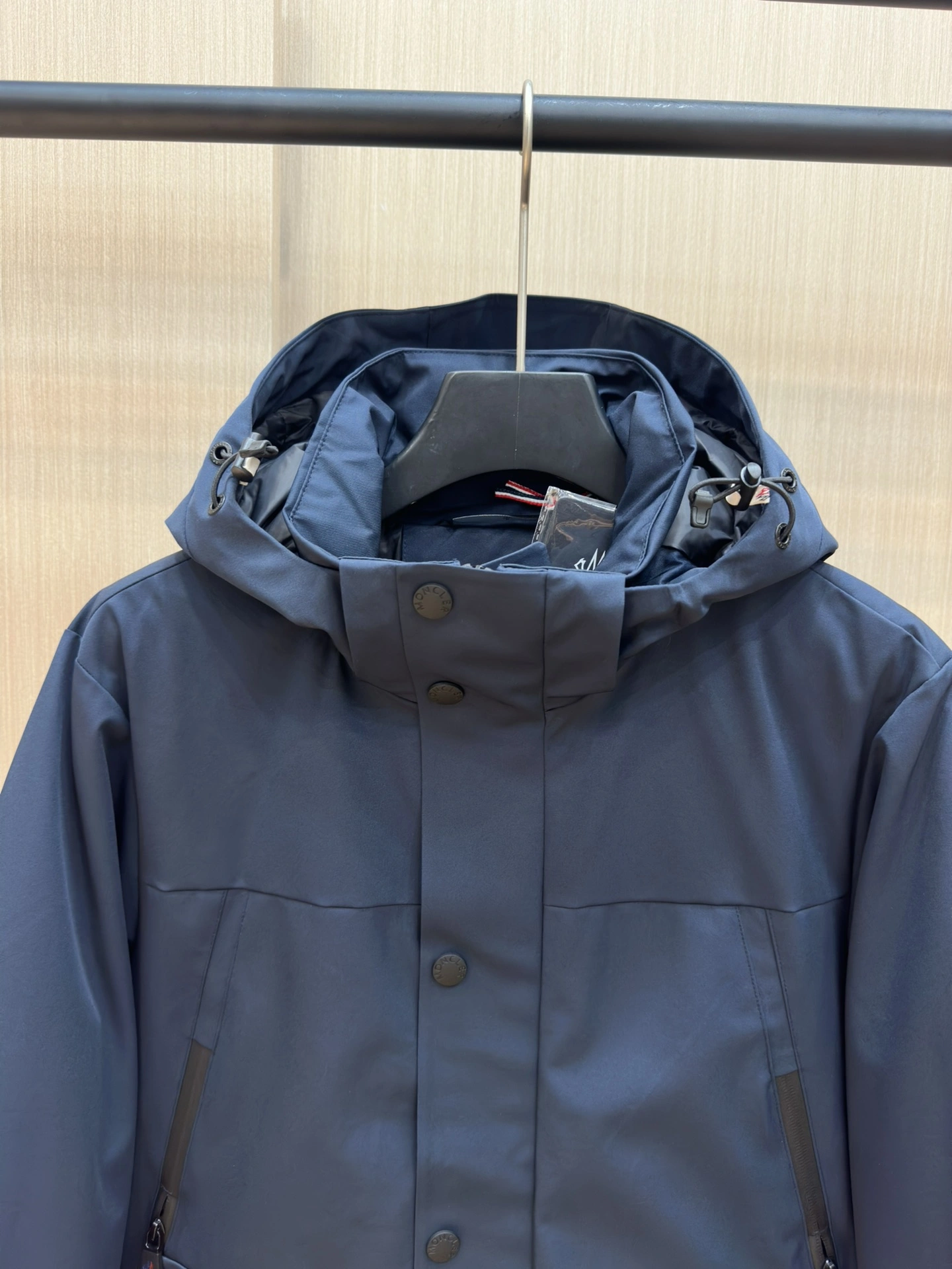 Moncler Down Jackets Efficient 145755