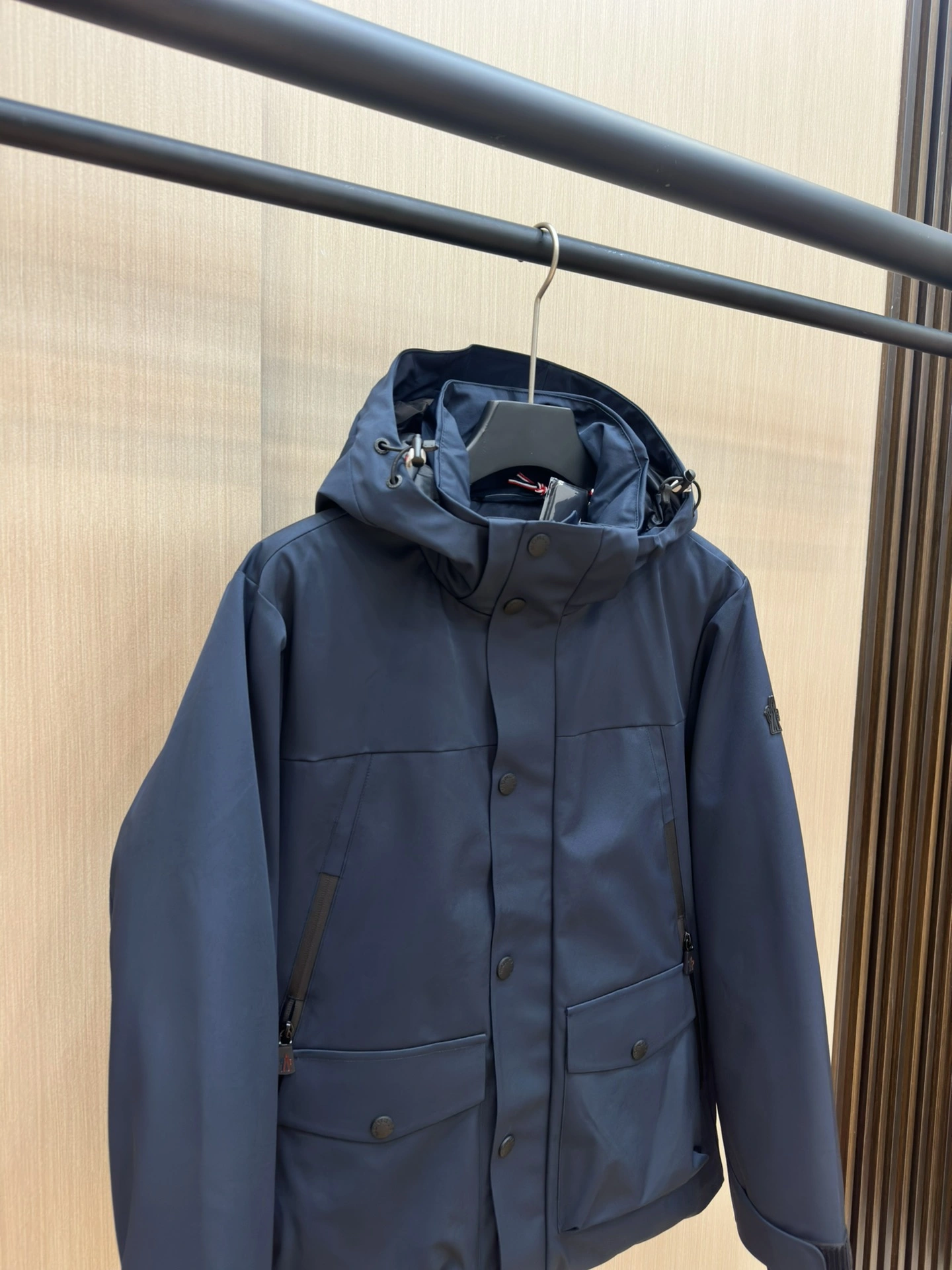 Moncler Down Jackets Efficient 145755