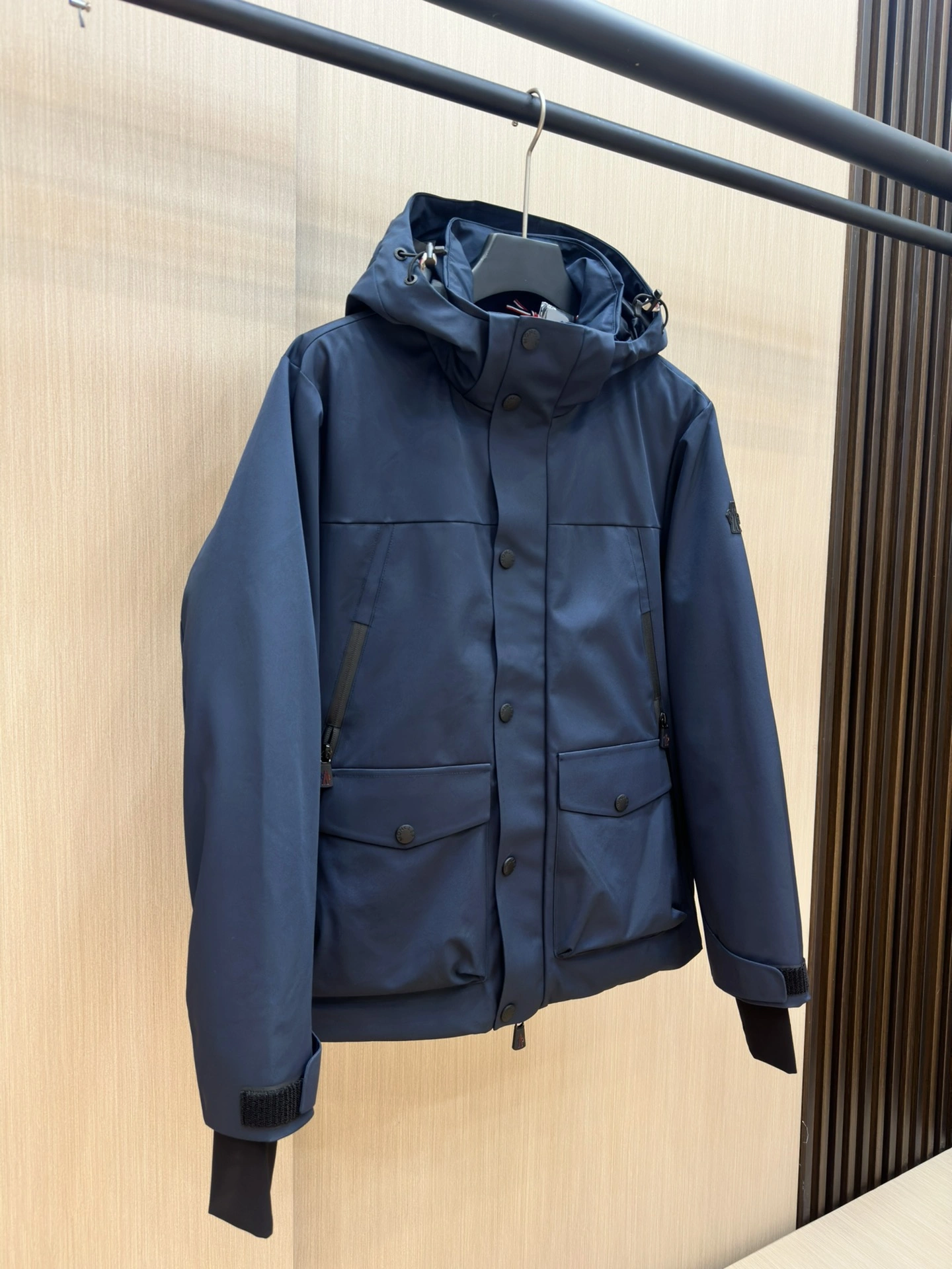 Moncler Down Jackets Efficient 145755