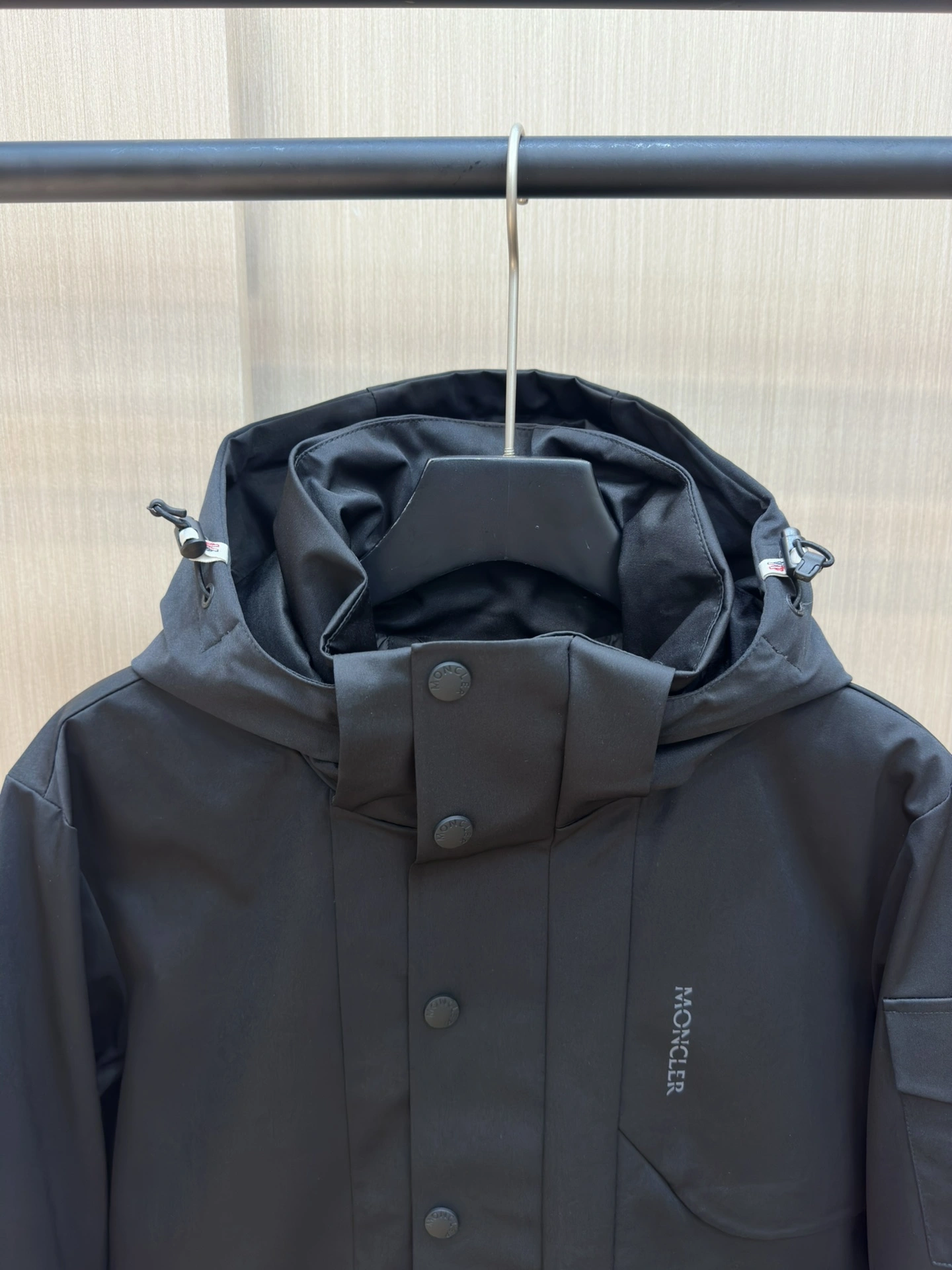 SoftTouch Moncler Down Jackets 145753