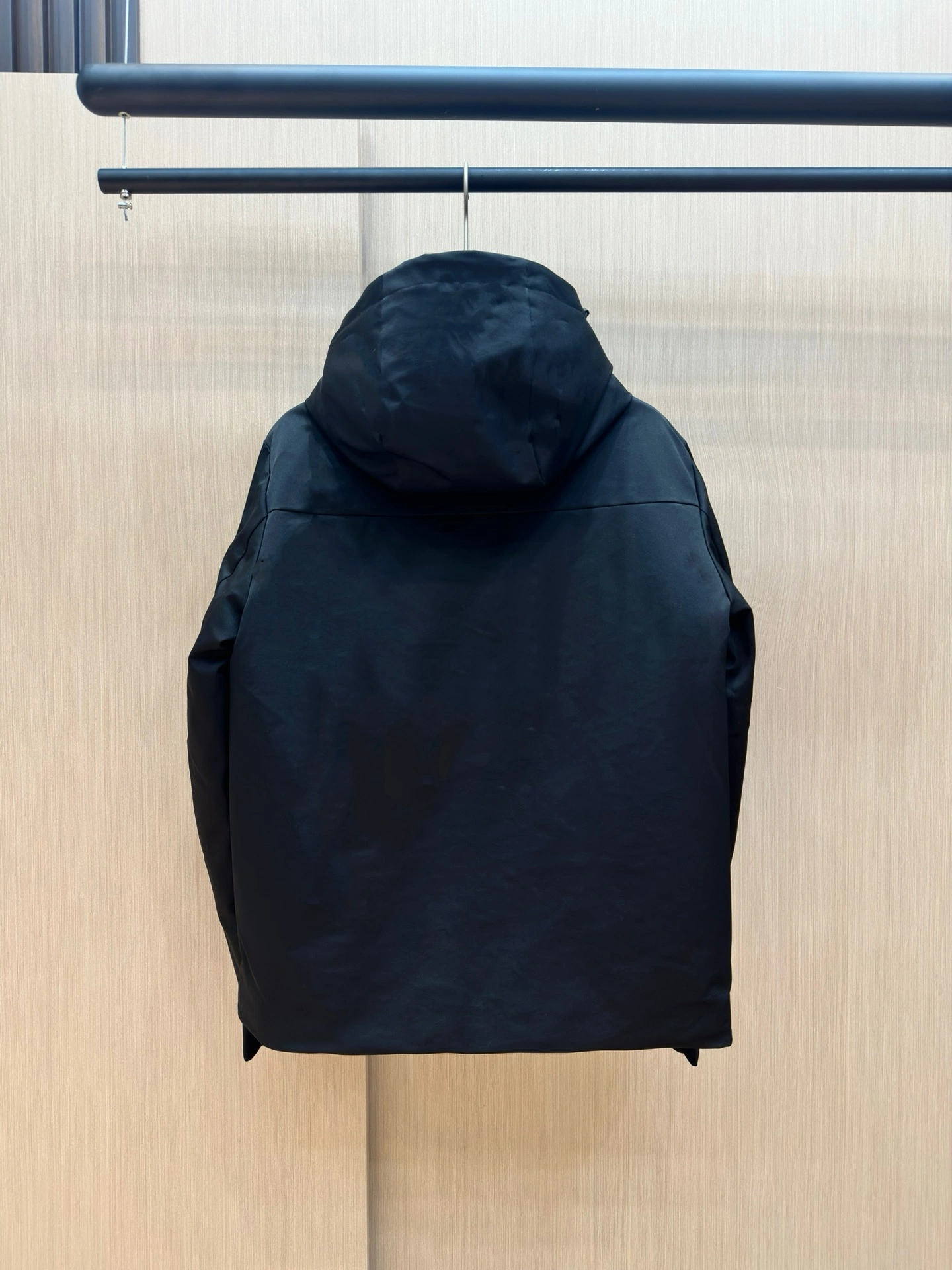 SoftTouch Moncler Down Jackets 145753