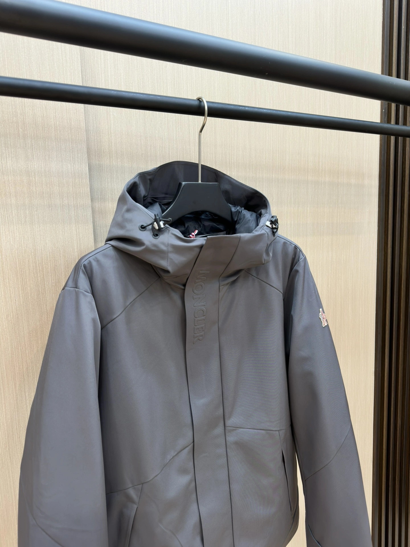 Moncler Down Jackets WellDesigned 145748