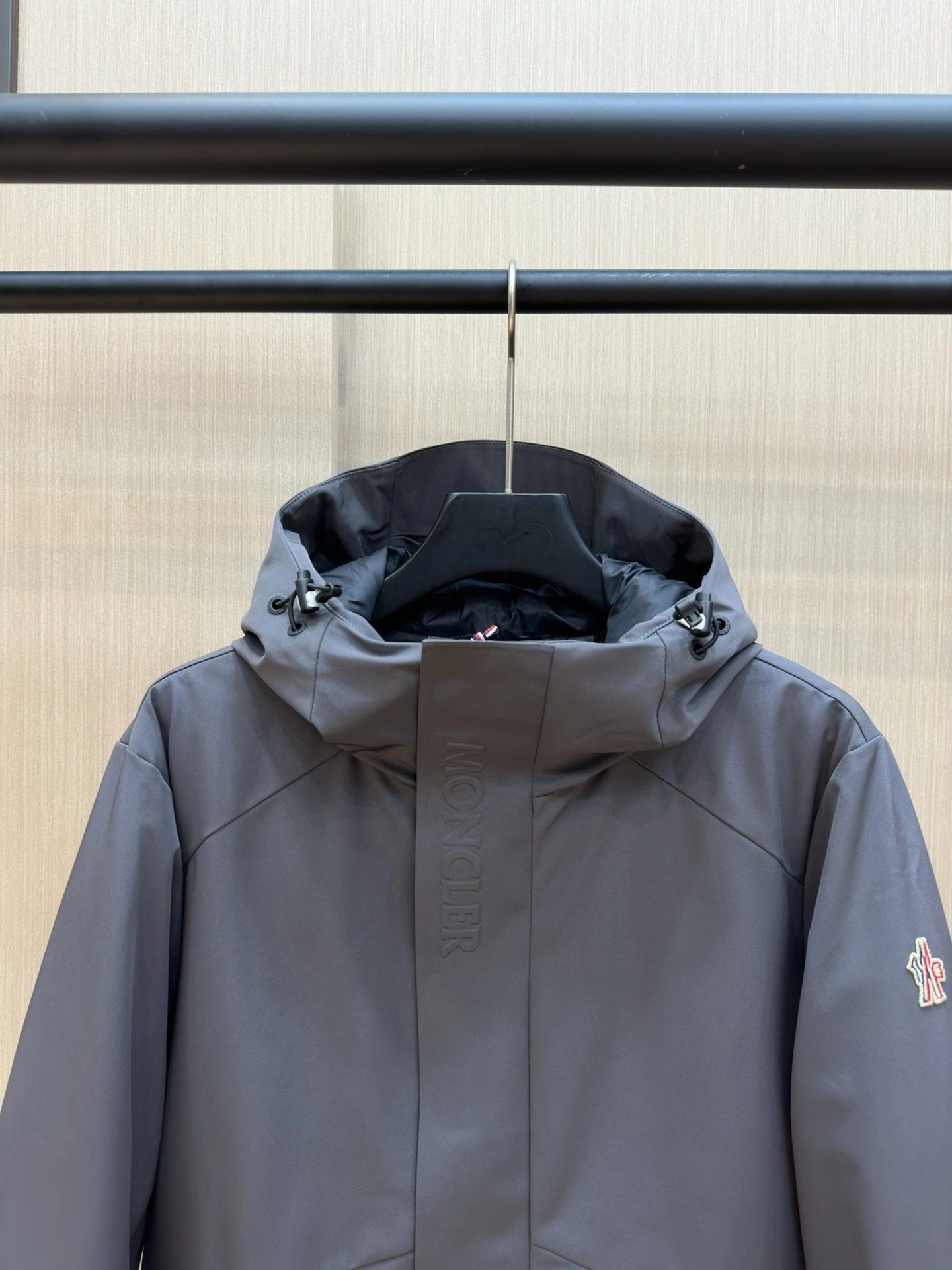 Moncler Down Jackets WellDesigned 145748