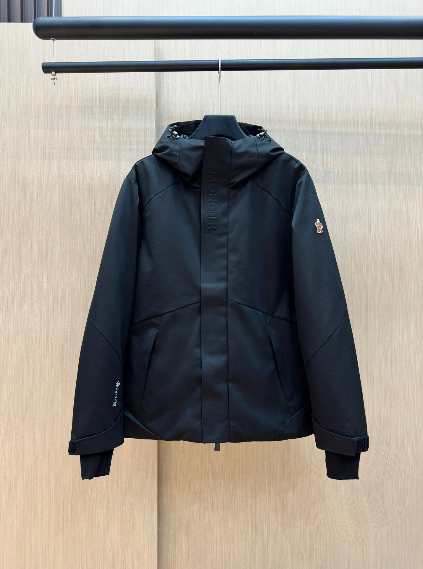 Moncler Down Jackets Colorful 145751