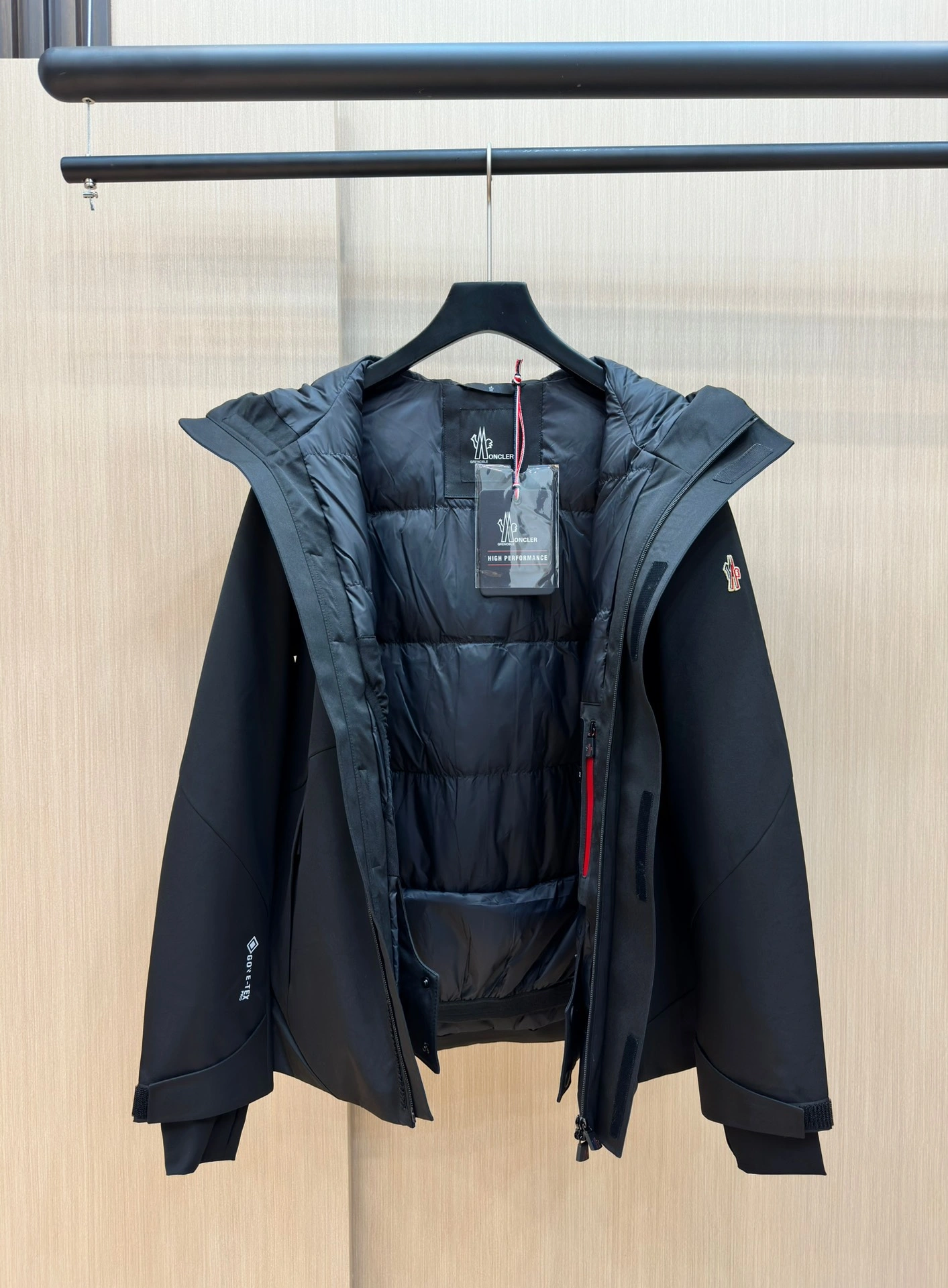 Moncler Down Jackets Colorful 145751