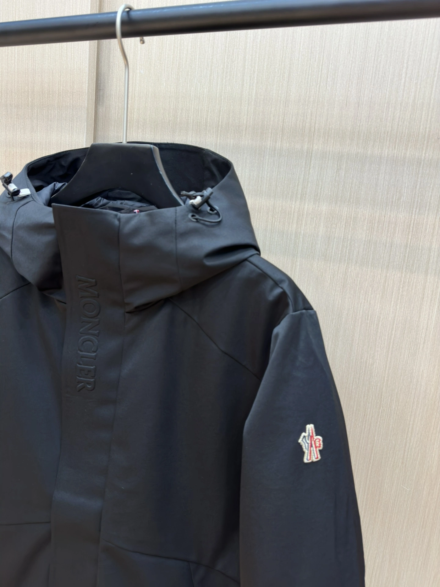 Moncler Down Jackets Colorful 145751