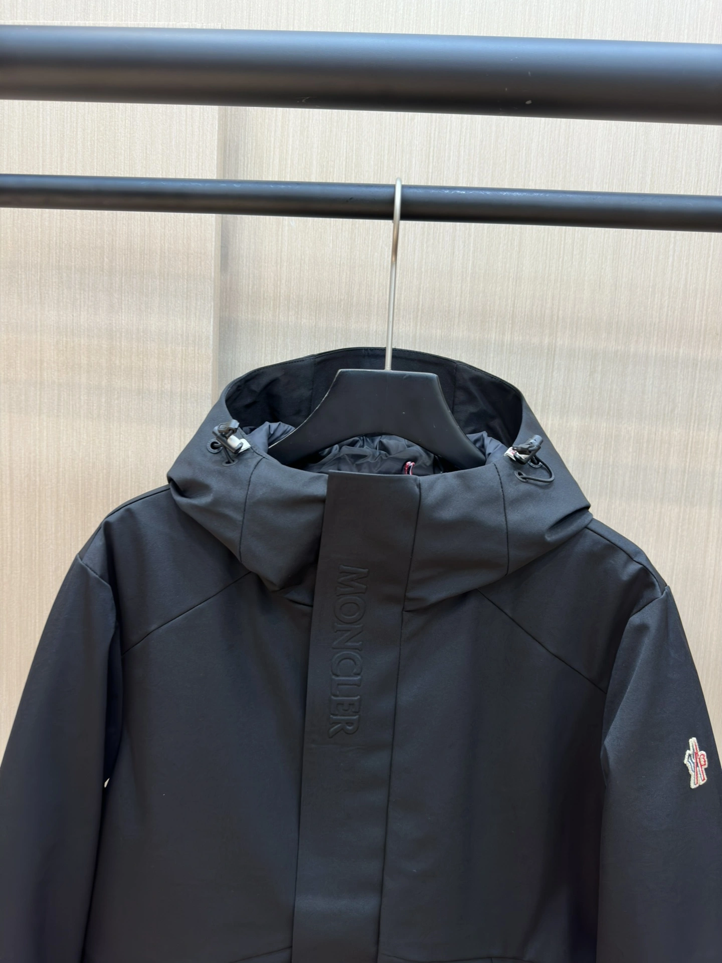 Moncler Down Jackets Colorful 145751