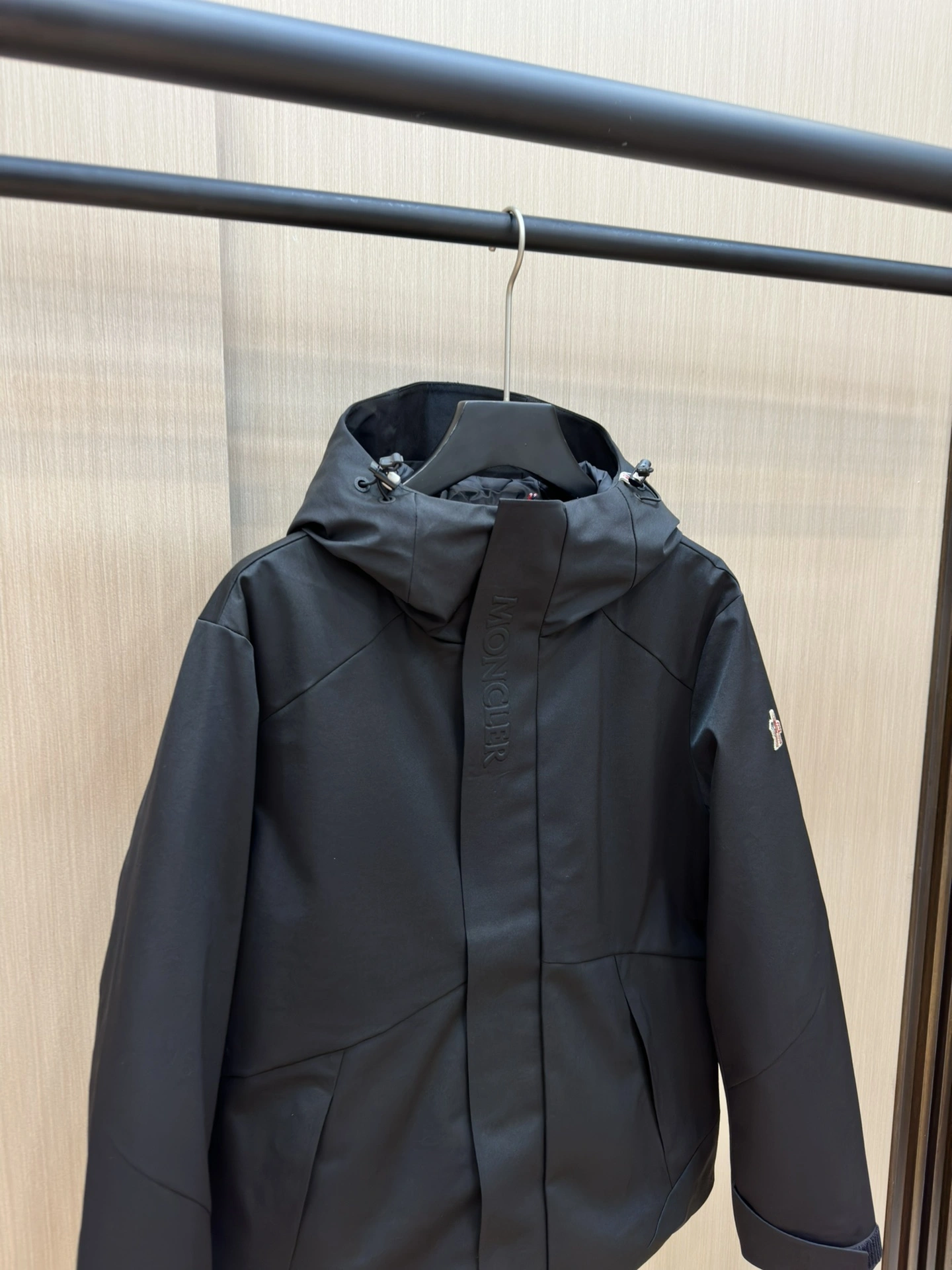 Moncler Down Jackets Colorful 145751