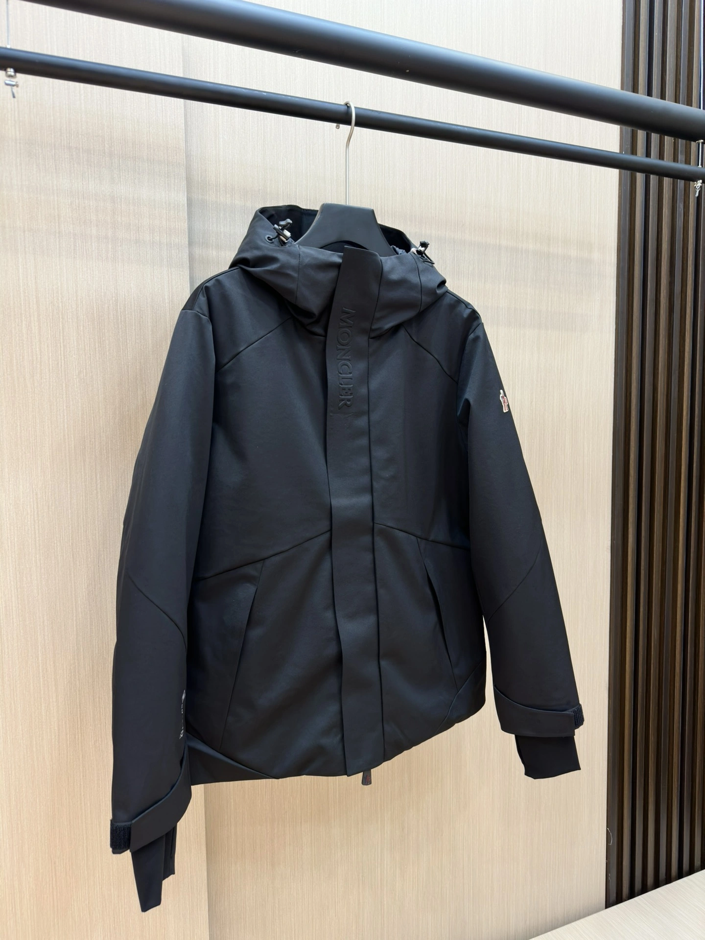 Moncler Down Jackets Colorful 145751