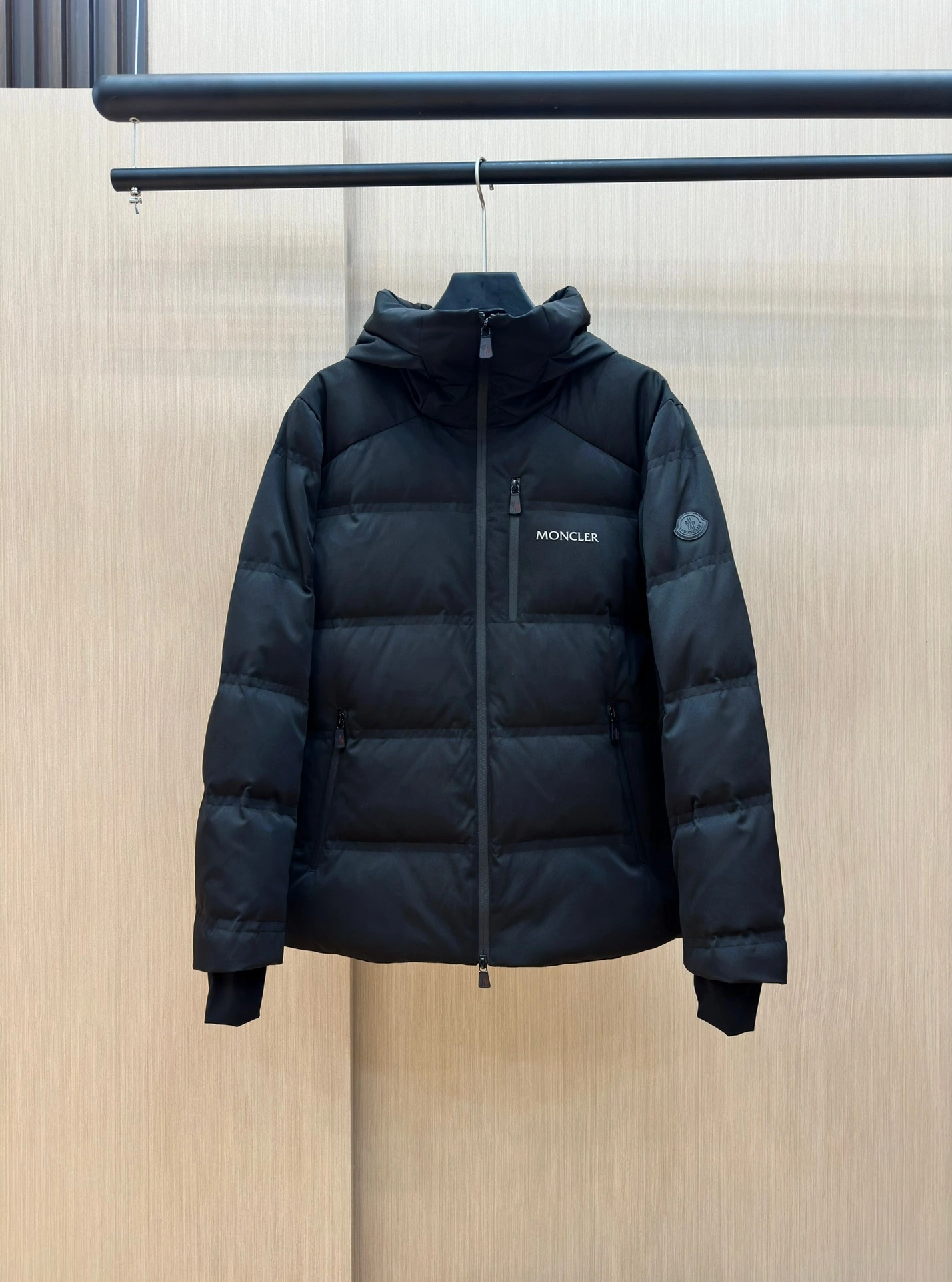 SunProtective Moncler Down Jackets 145745