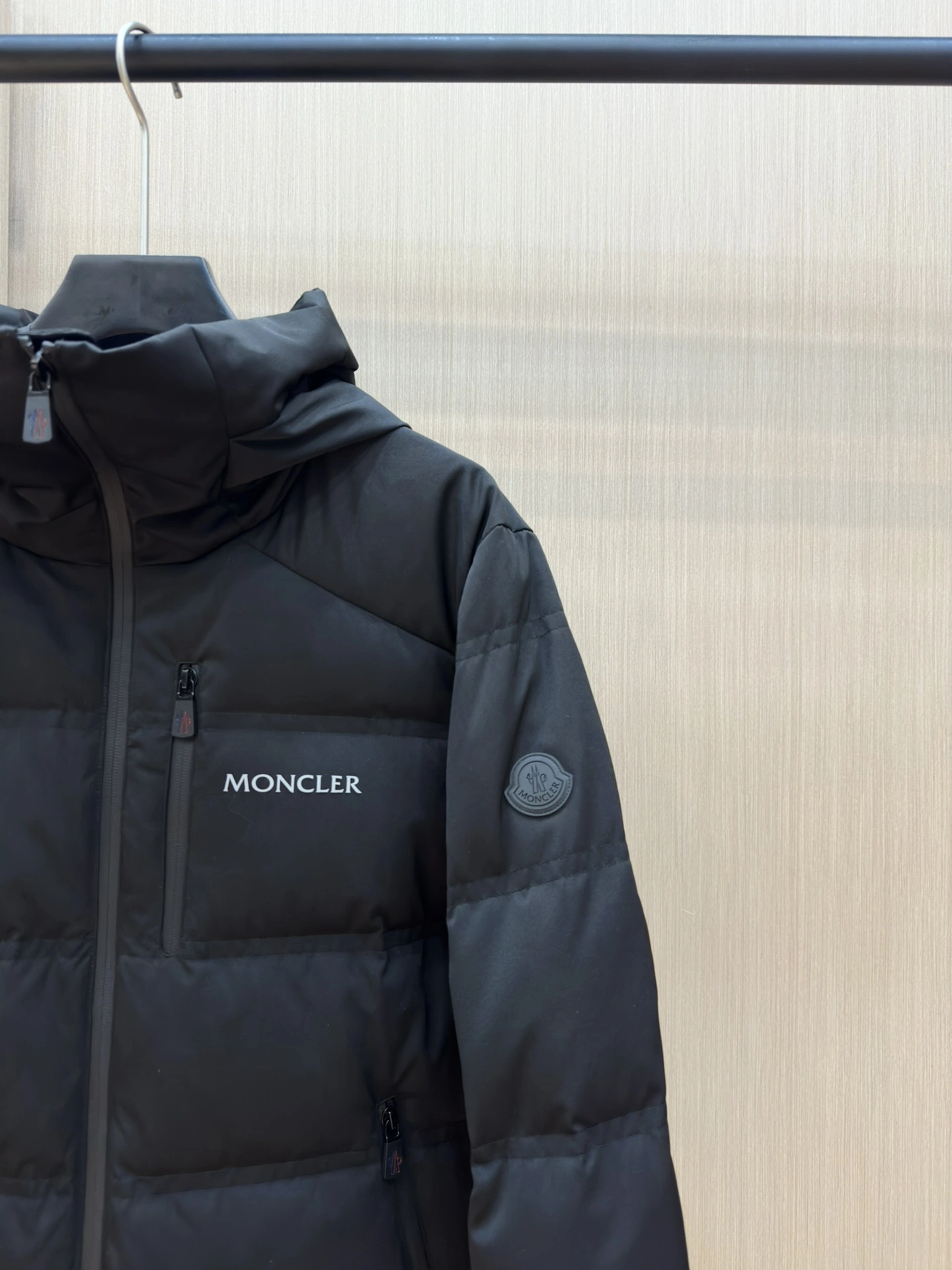 SunProtective Moncler Down Jackets 145745