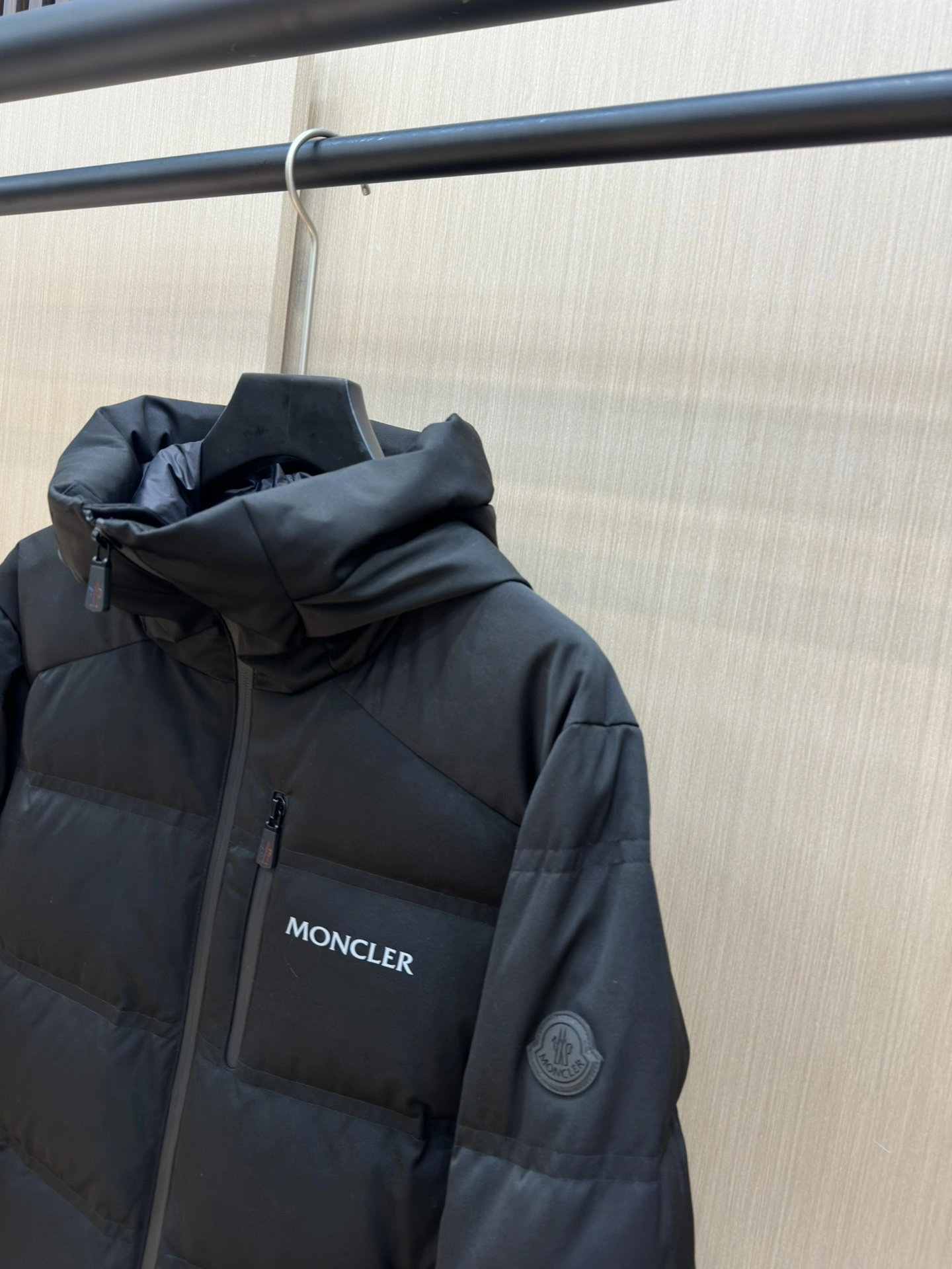 SunProtective Moncler Down Jackets 145745