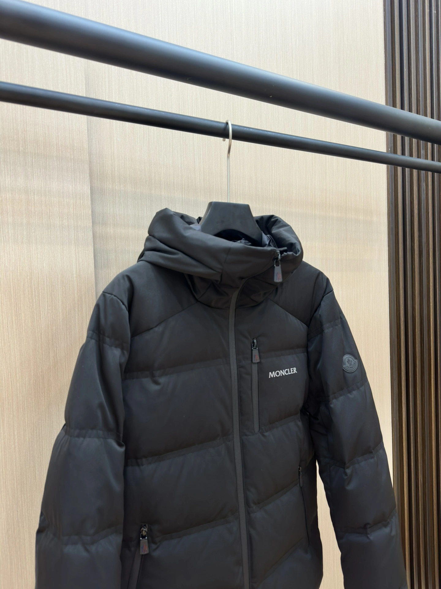 SunProtective Moncler Down Jackets 145745