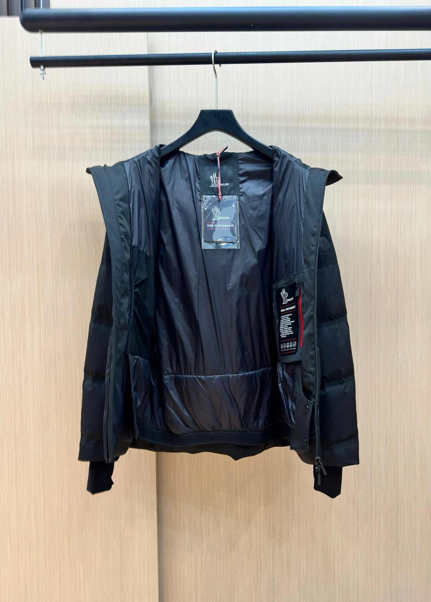 SunProtective Moncler Down Jackets 145745