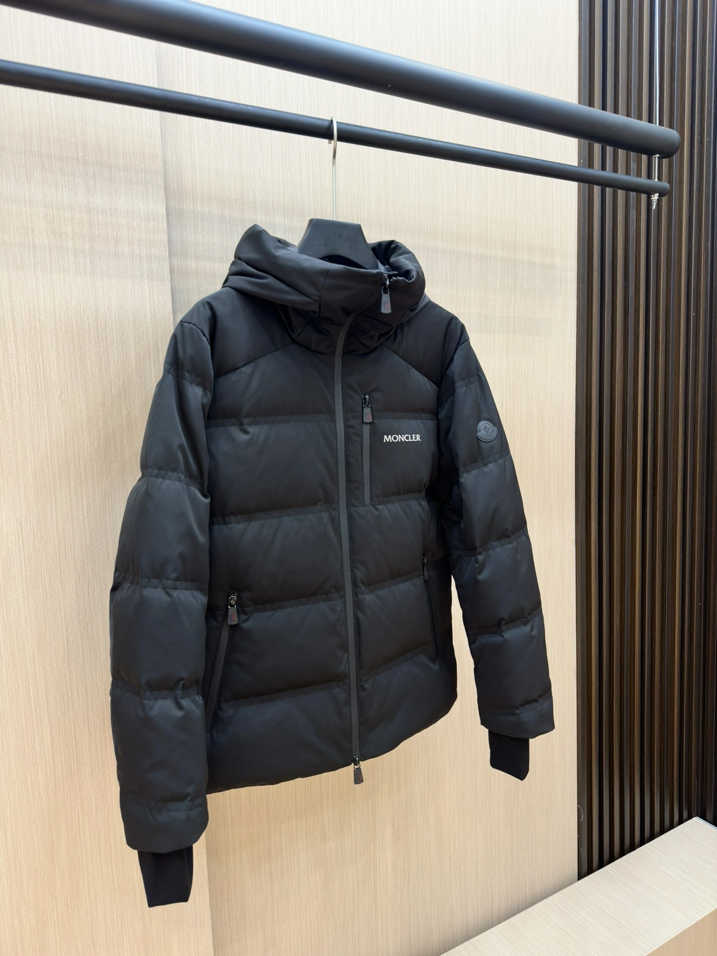 SunProtective Moncler Down Jackets 145745