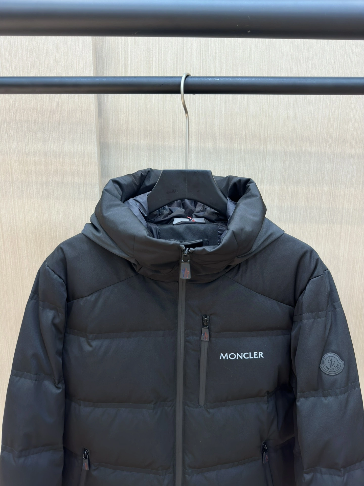 SunProtective Moncler Down Jackets 145745
