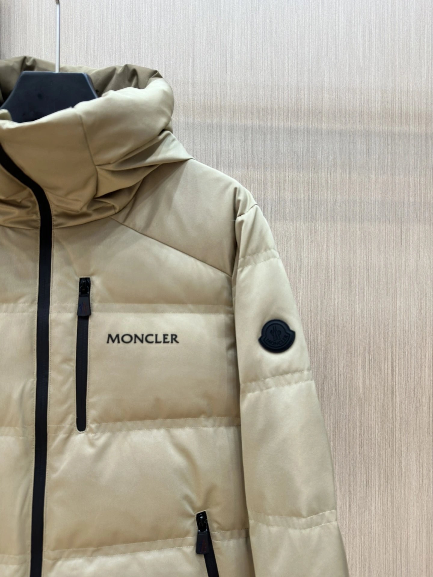 Seasonal Moncler Down Jackets 145757