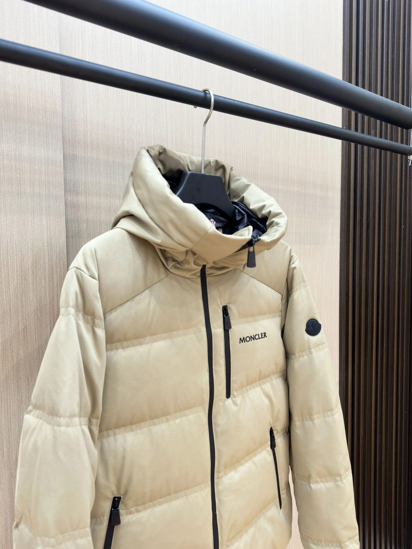Seasonal Moncler Down Jackets 145757