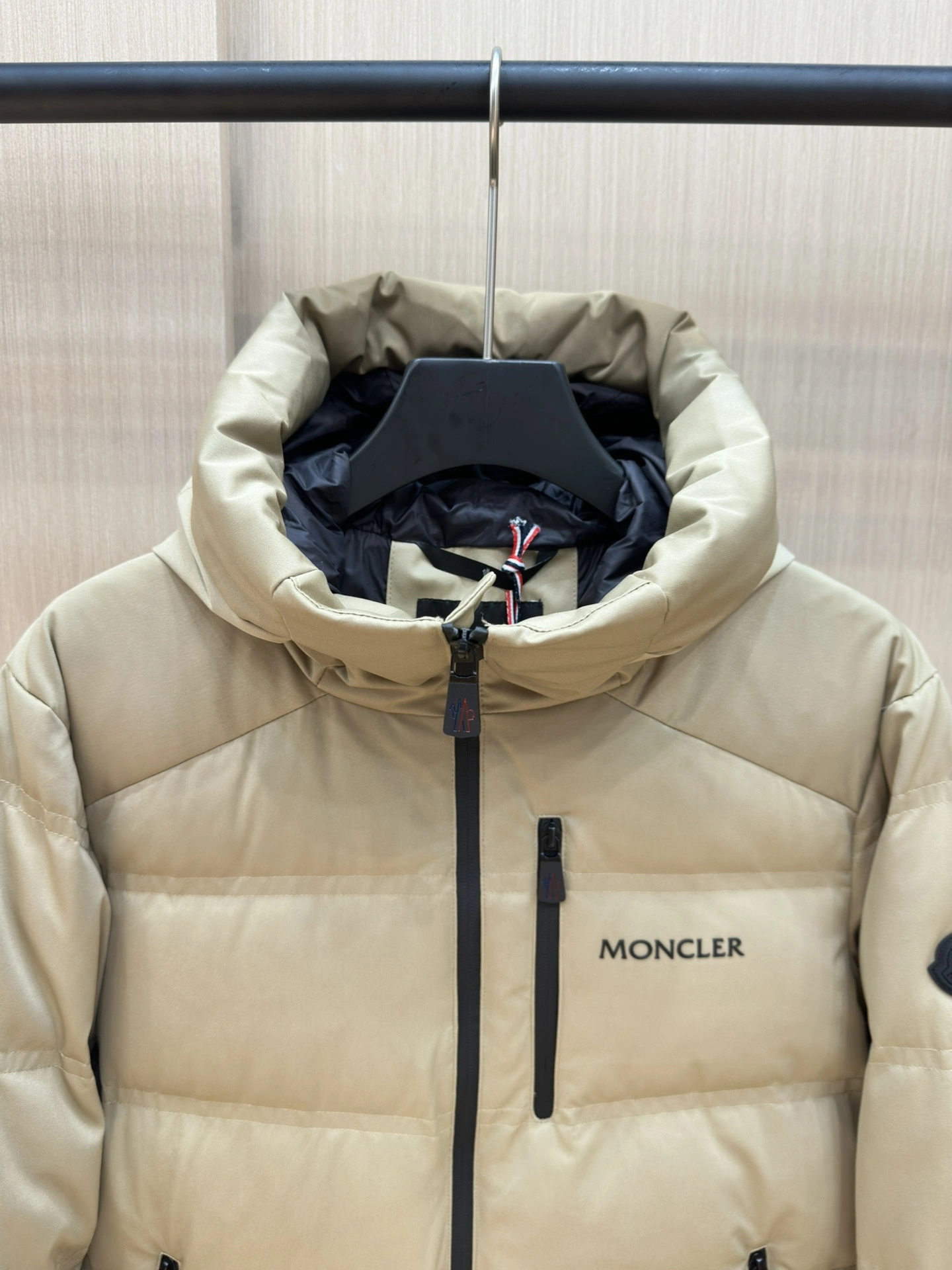 Seasonal Moncler Down Jackets 145757