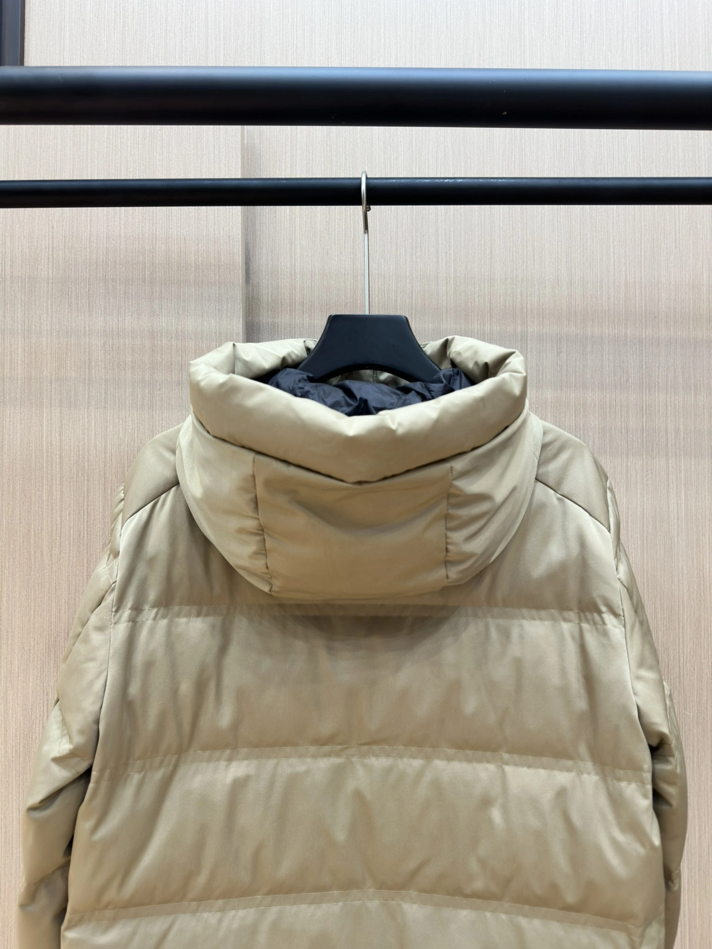 Seasonal Moncler Down Jackets 145757