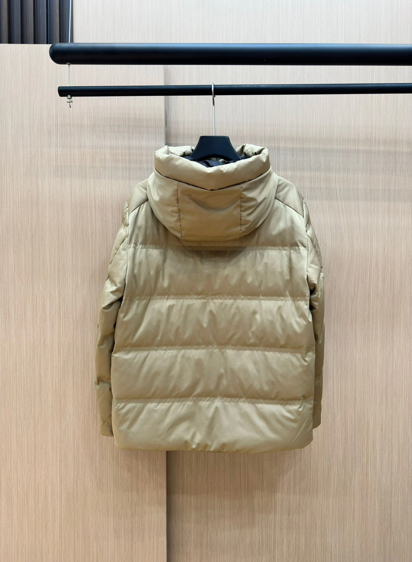 Seasonal Moncler Down Jackets 145757