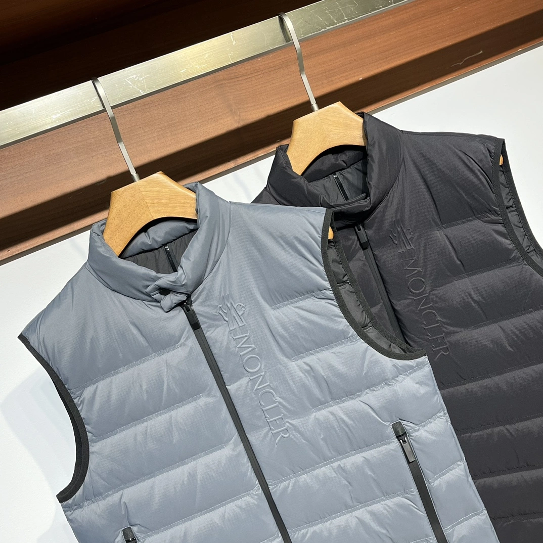 Moncler Down Jackets Minimalist 145754