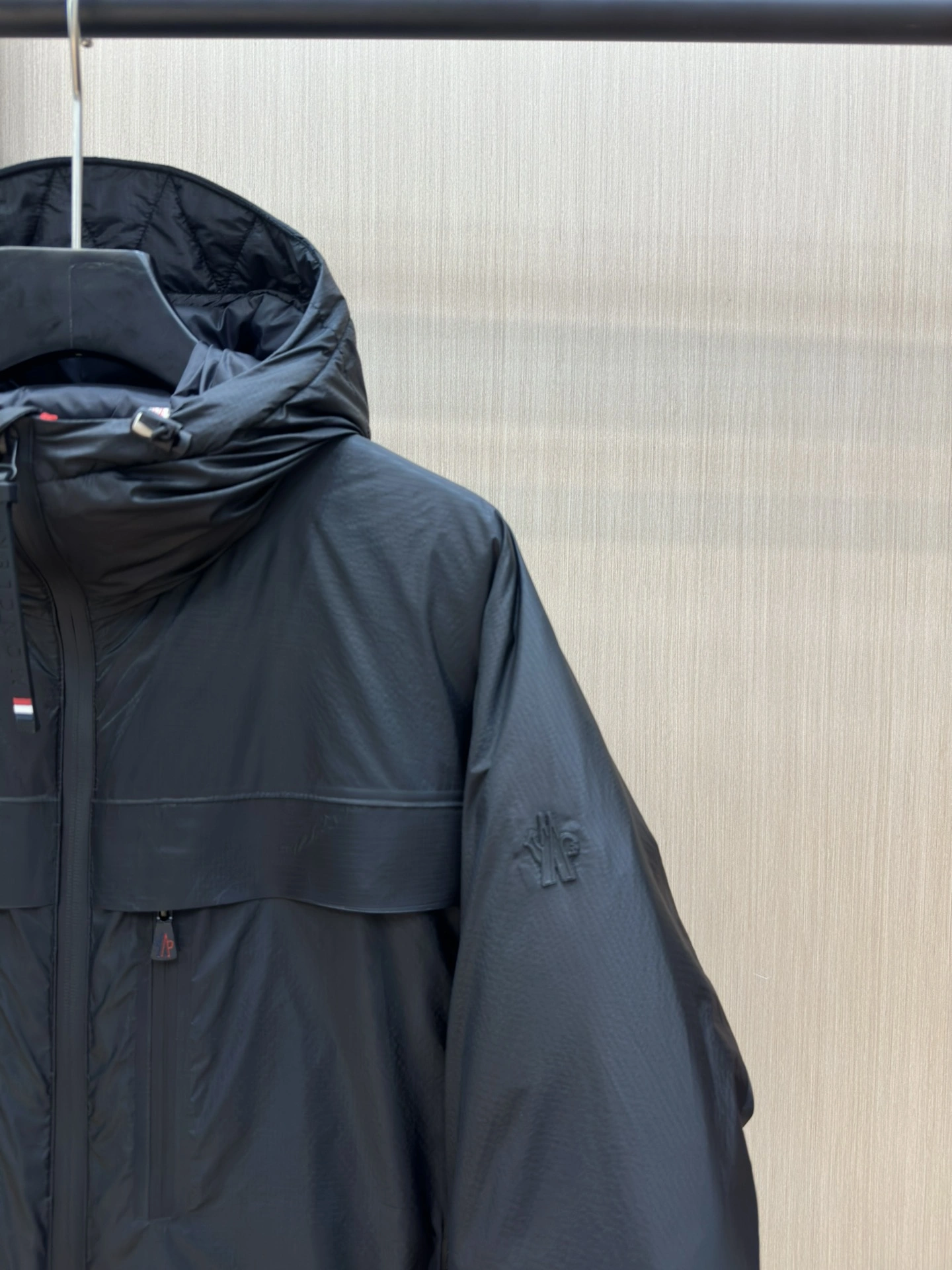 Moncler Down Jackets FastDry 145742