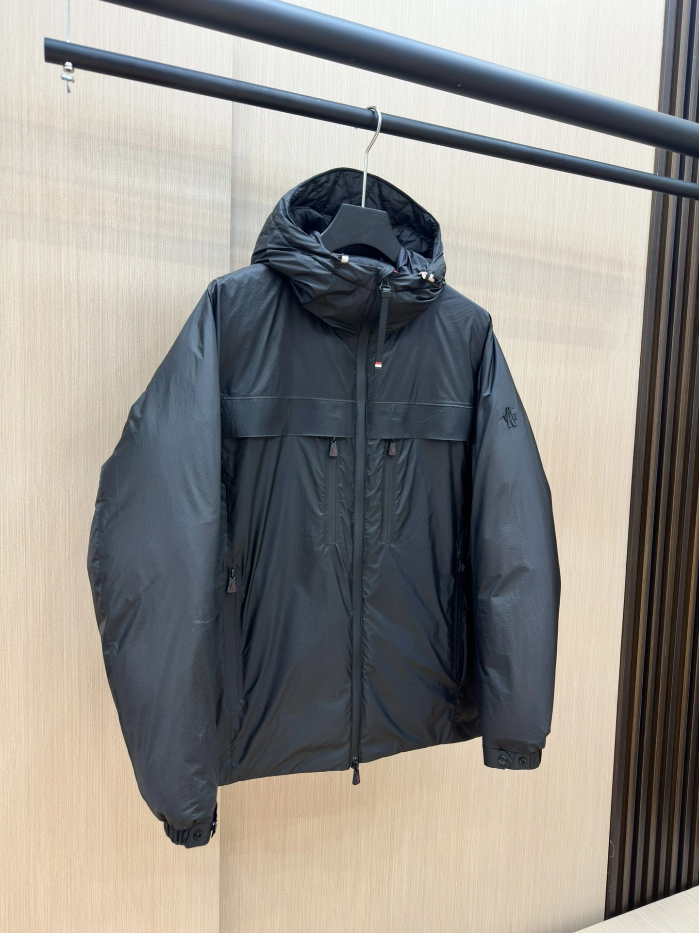 Moncler Down Jackets FastDry 145742