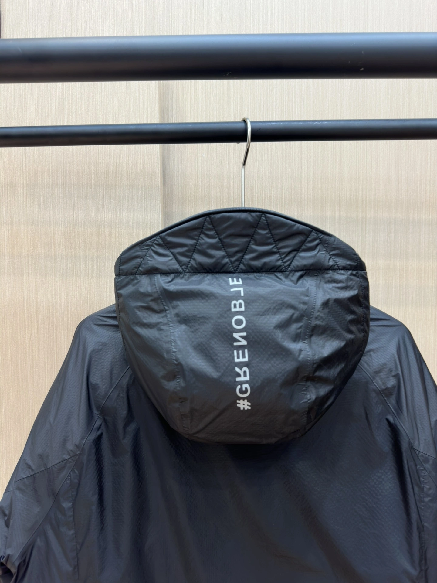Moncler Down Jackets FastDry 145742