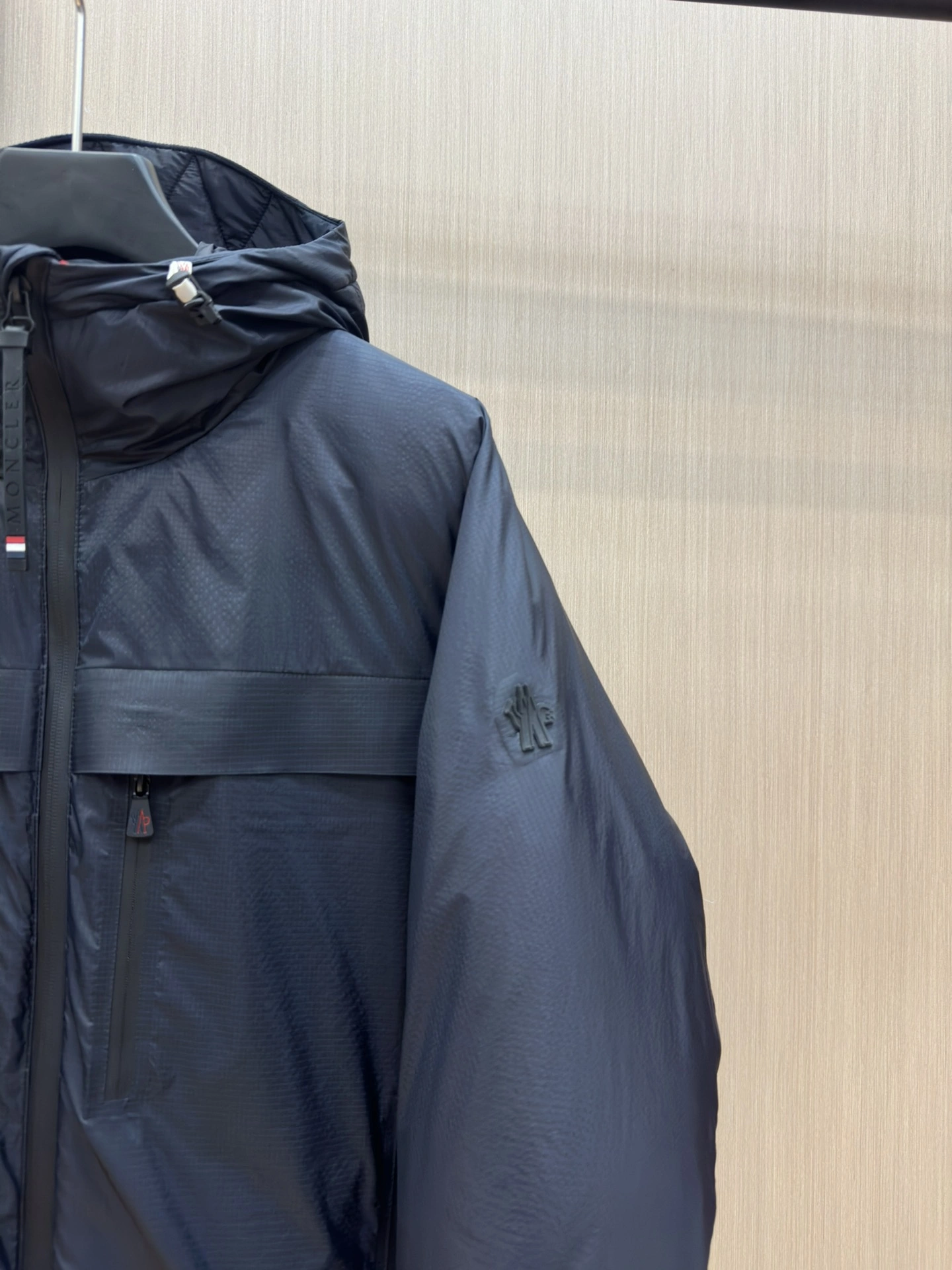 WeatherProof Moncler Down Jackets 145738