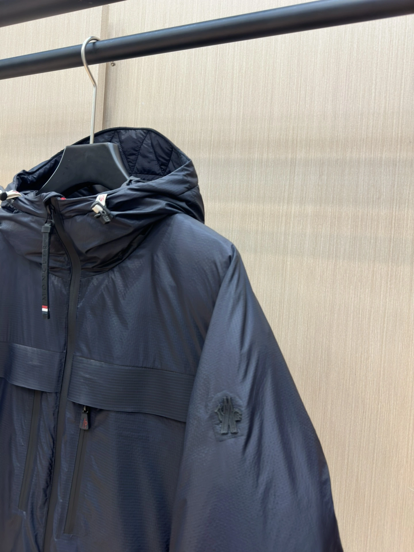 WeatherProof Moncler Down Jackets 145738